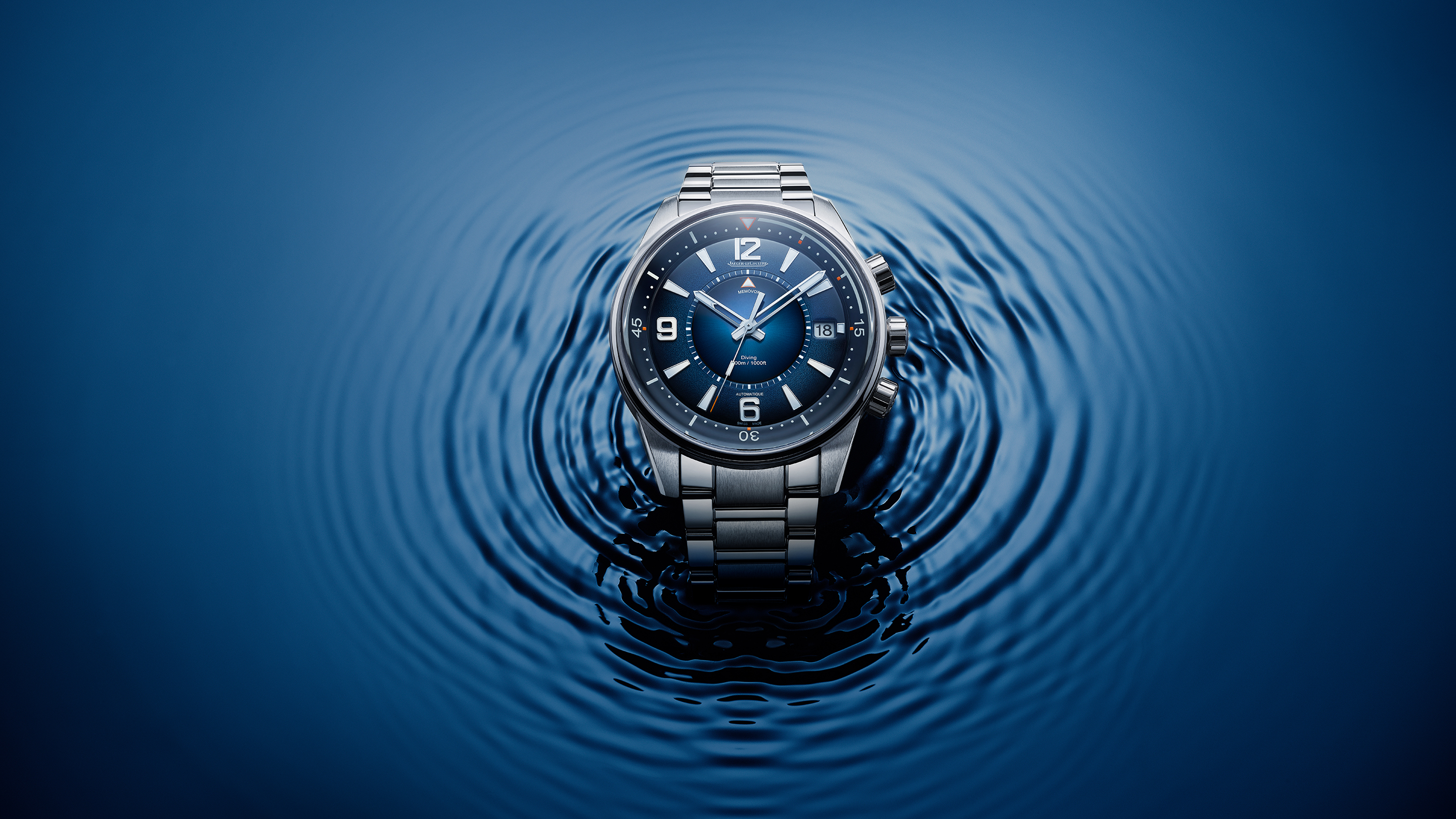 Jaeger lecoultre 2025 polaris mariner