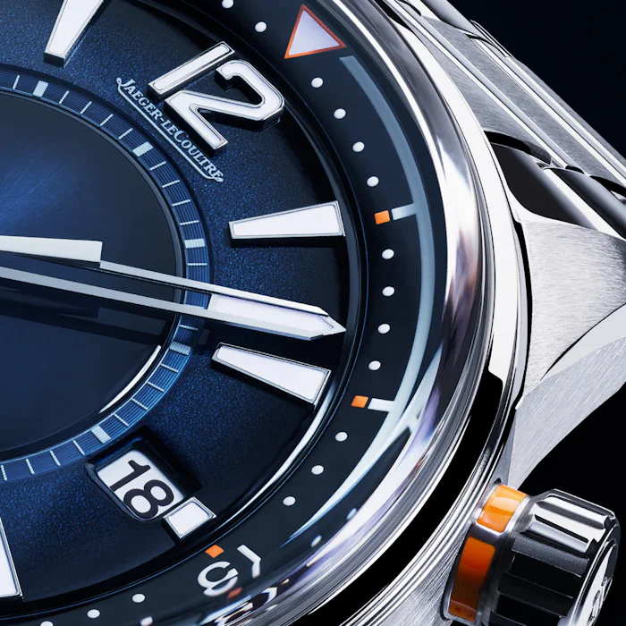 Introducing The Jaeger Lecoultre Polaris Mariner Collection Hodinkee