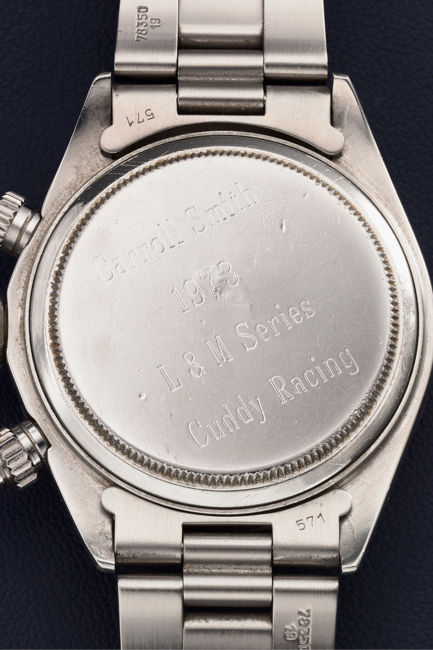 rolex racing watch