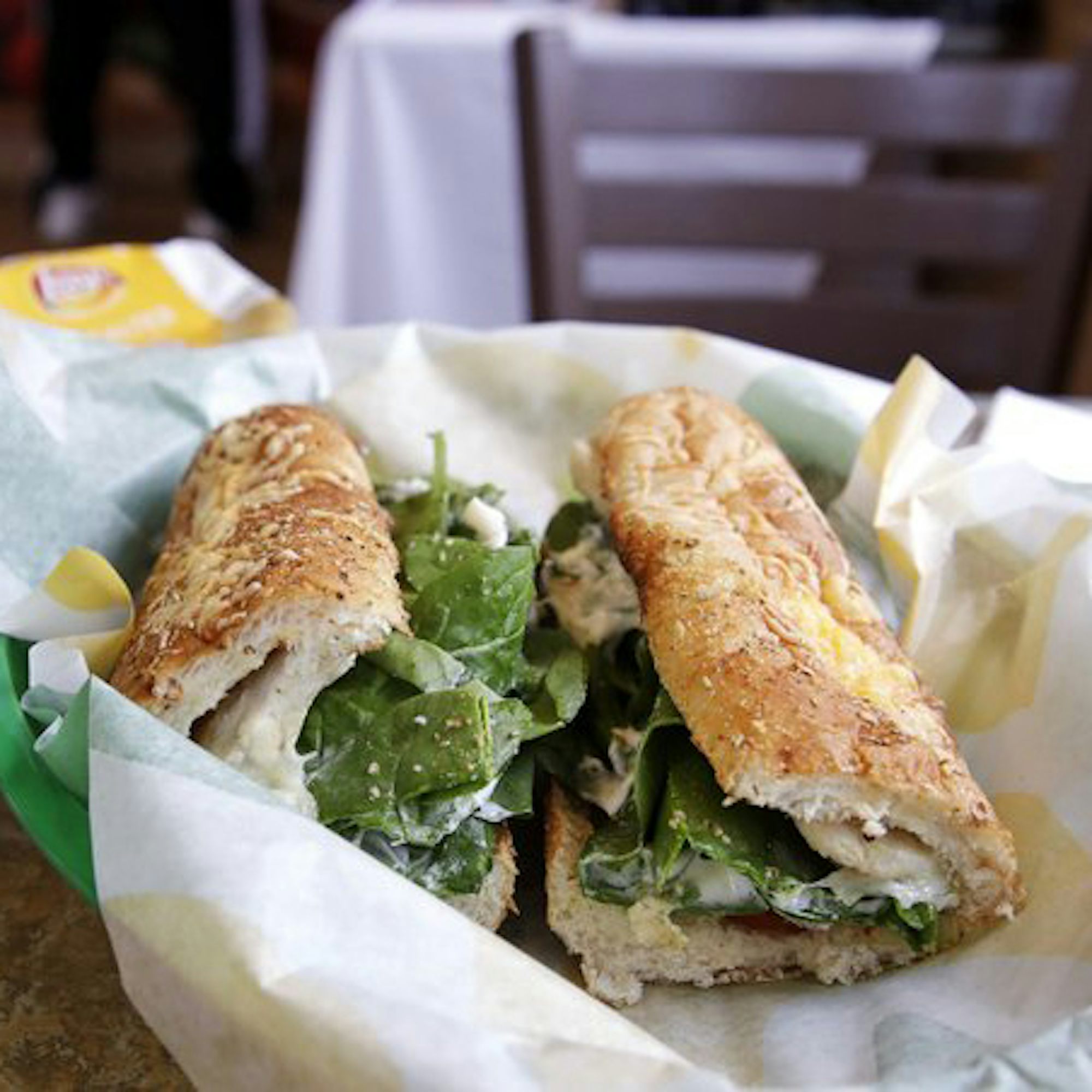 Subway