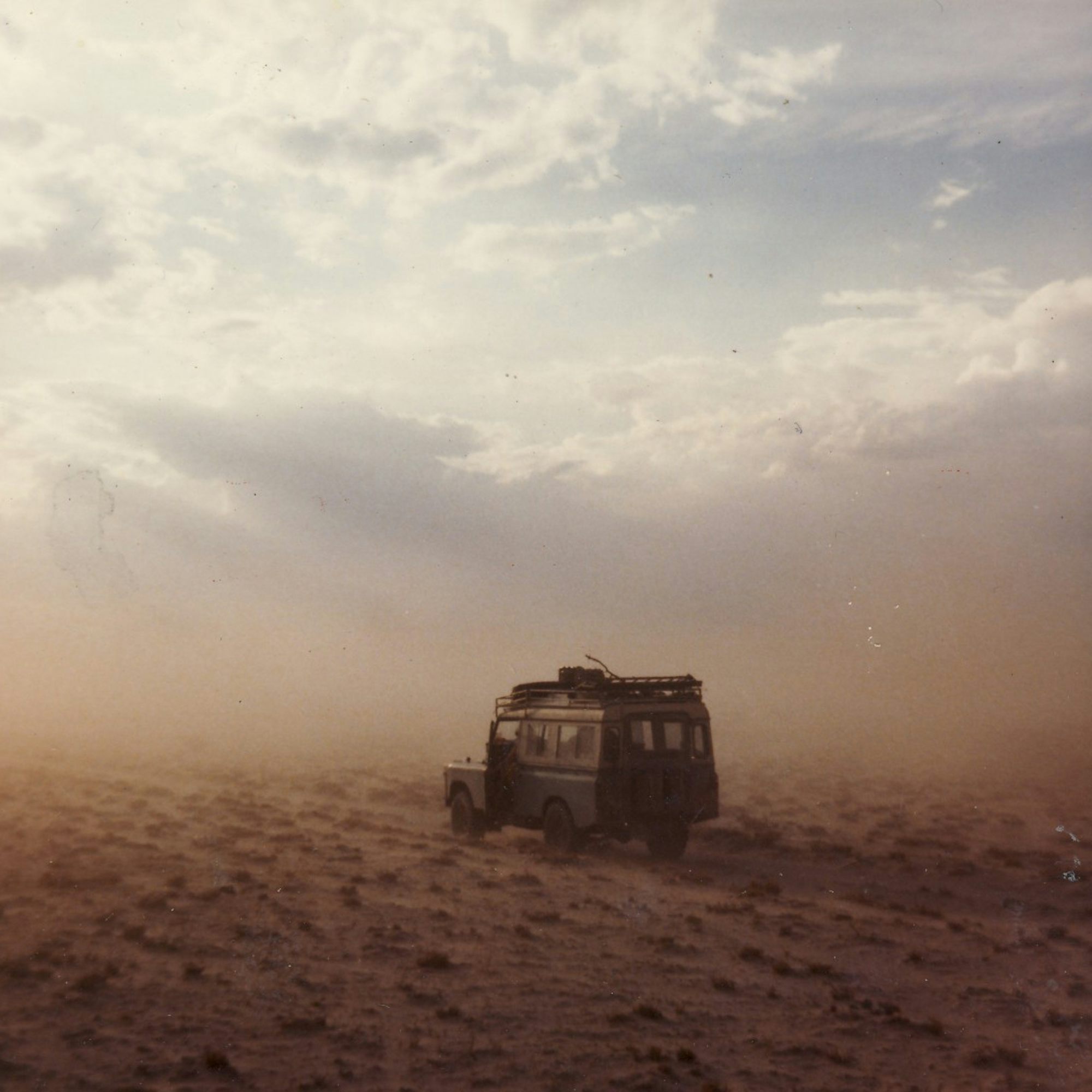 Expedition