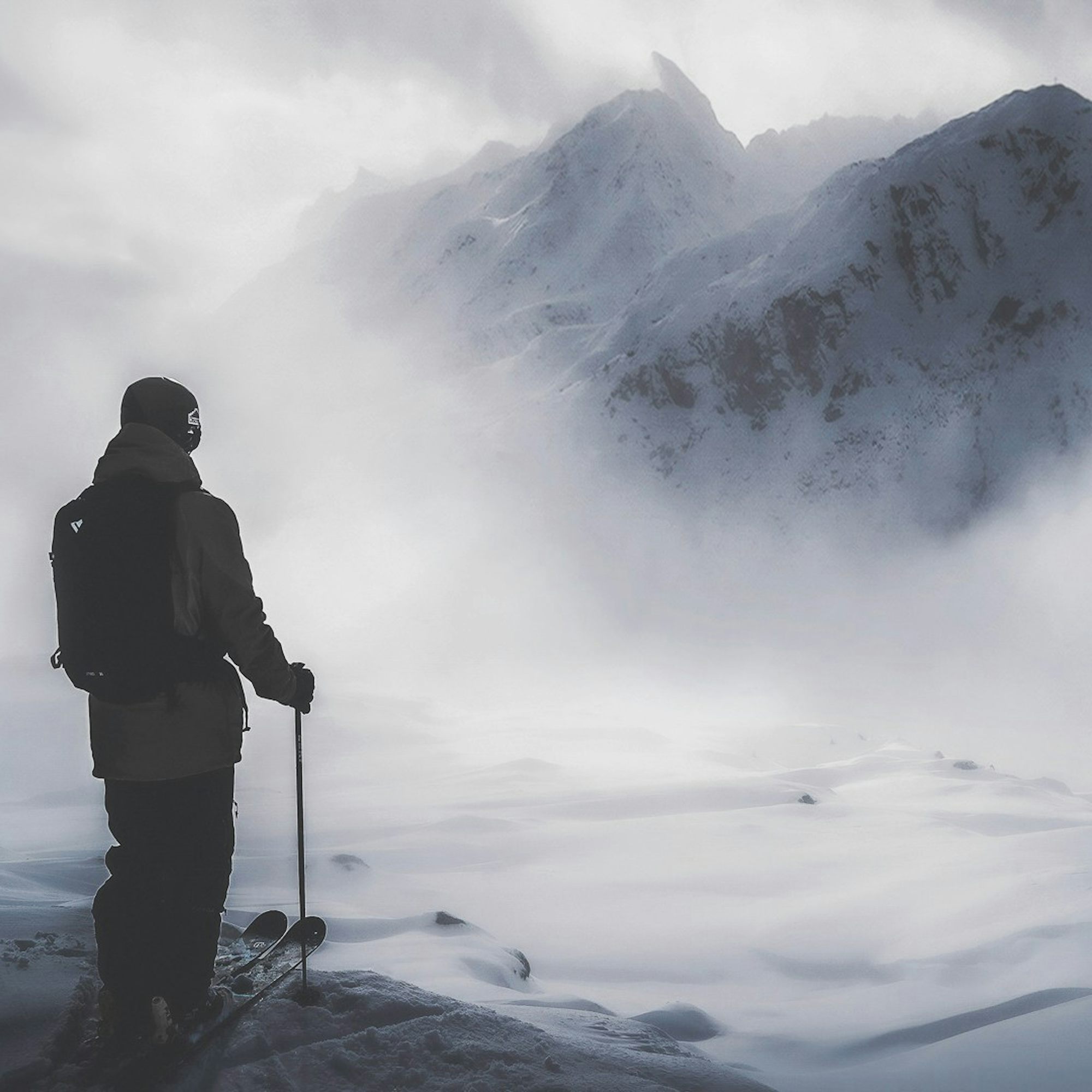 Powder