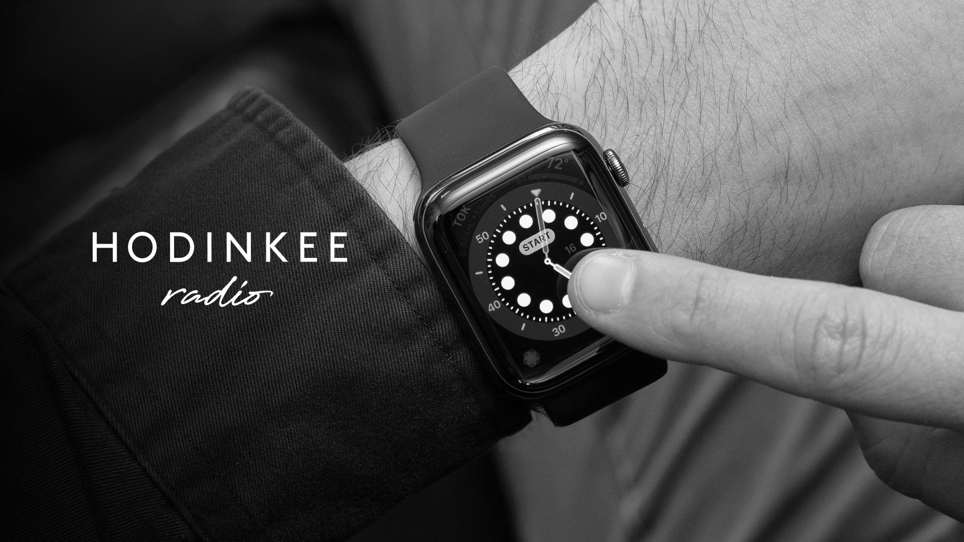 An In-Depth HODINKEE Look At The Apple Watch Series 7
