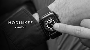 Episode 107: All About The Apple Watch With Alan Dye, John Gruber, And Om Malik