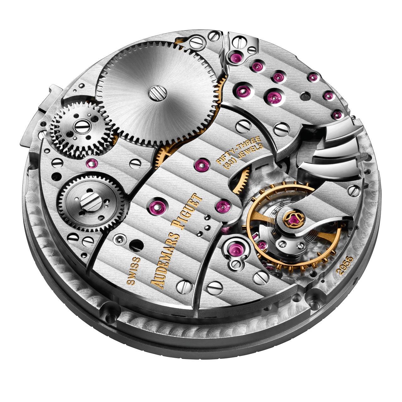 jules audemars grande sonnerie carillon price