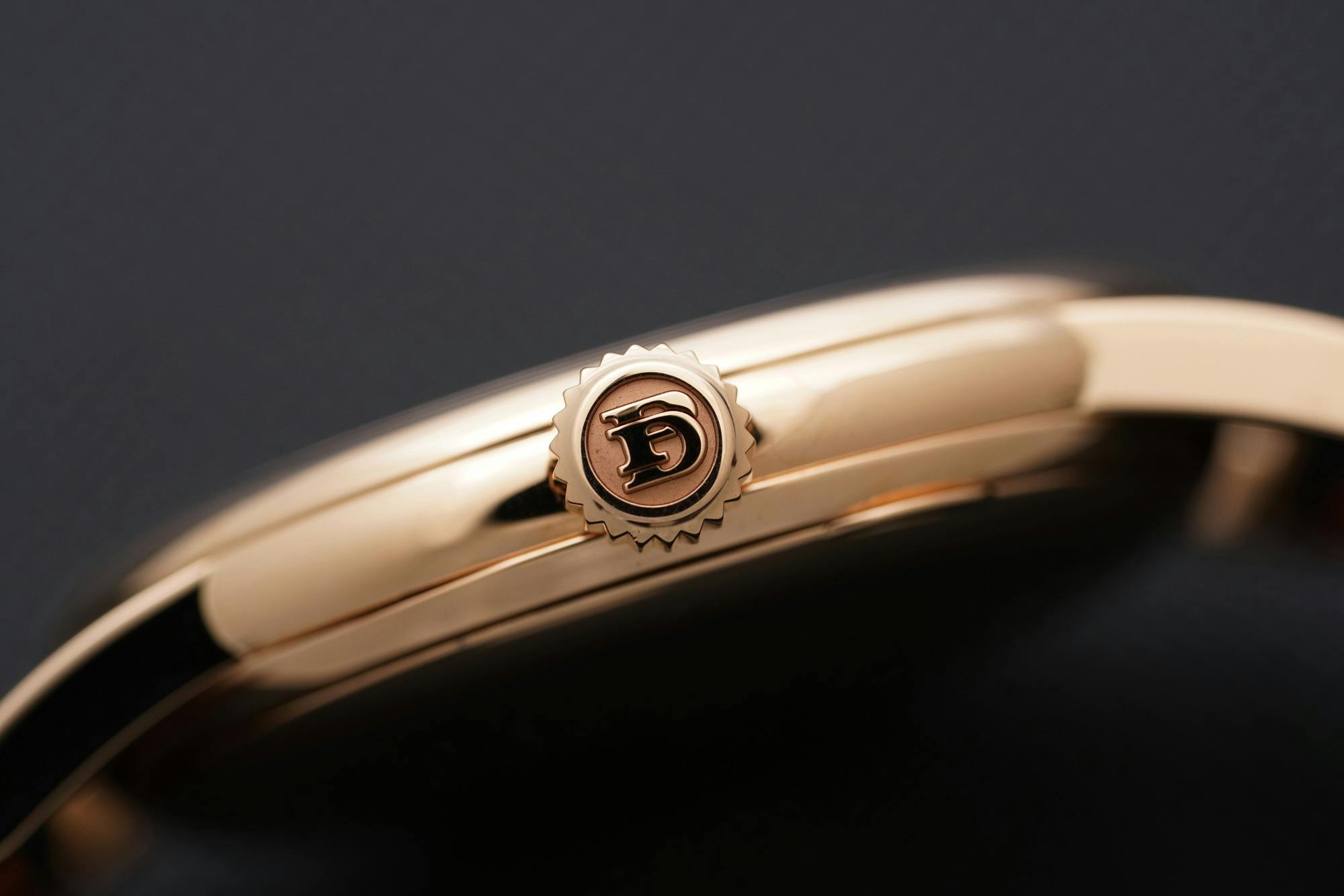 philippe dufour simplicity price