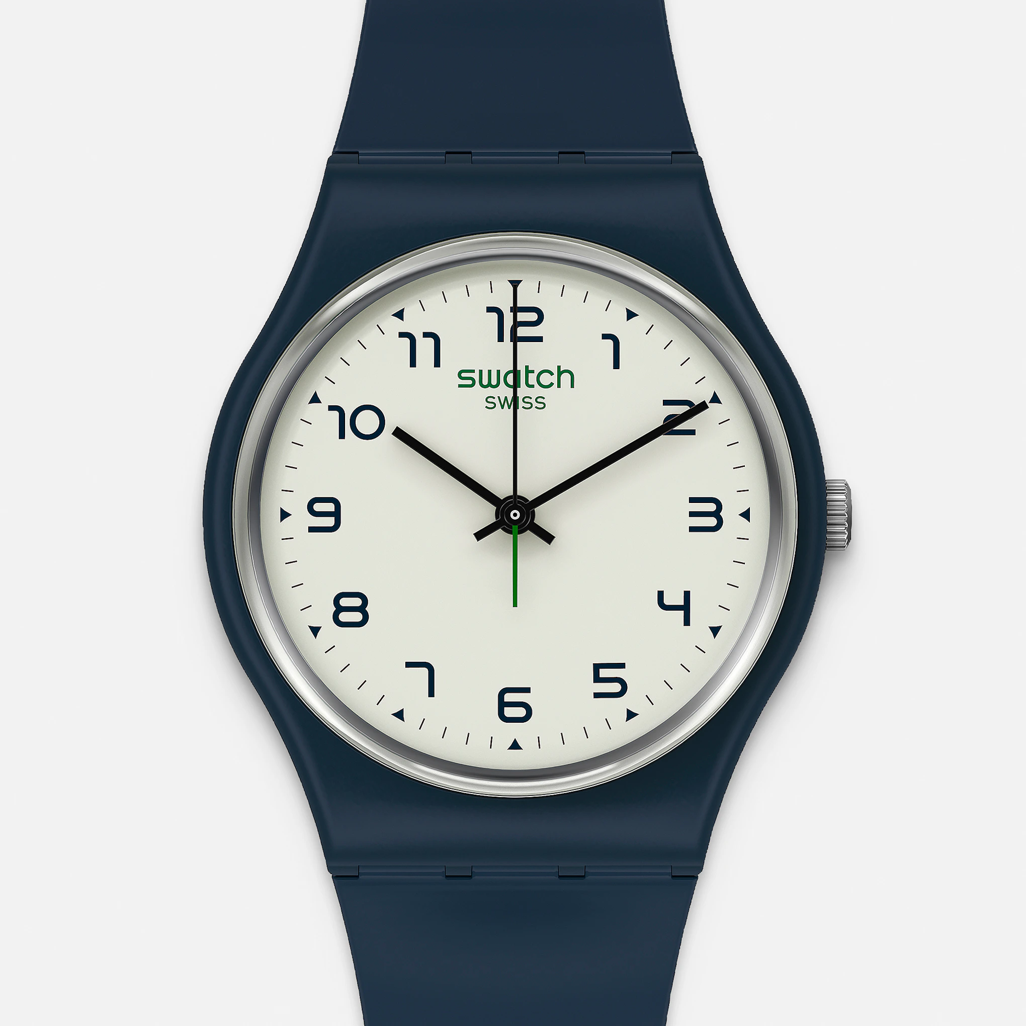 In The Shop: The SWATCH 1983 'Bio-Reloaded' Collection – HODINKEE Shop