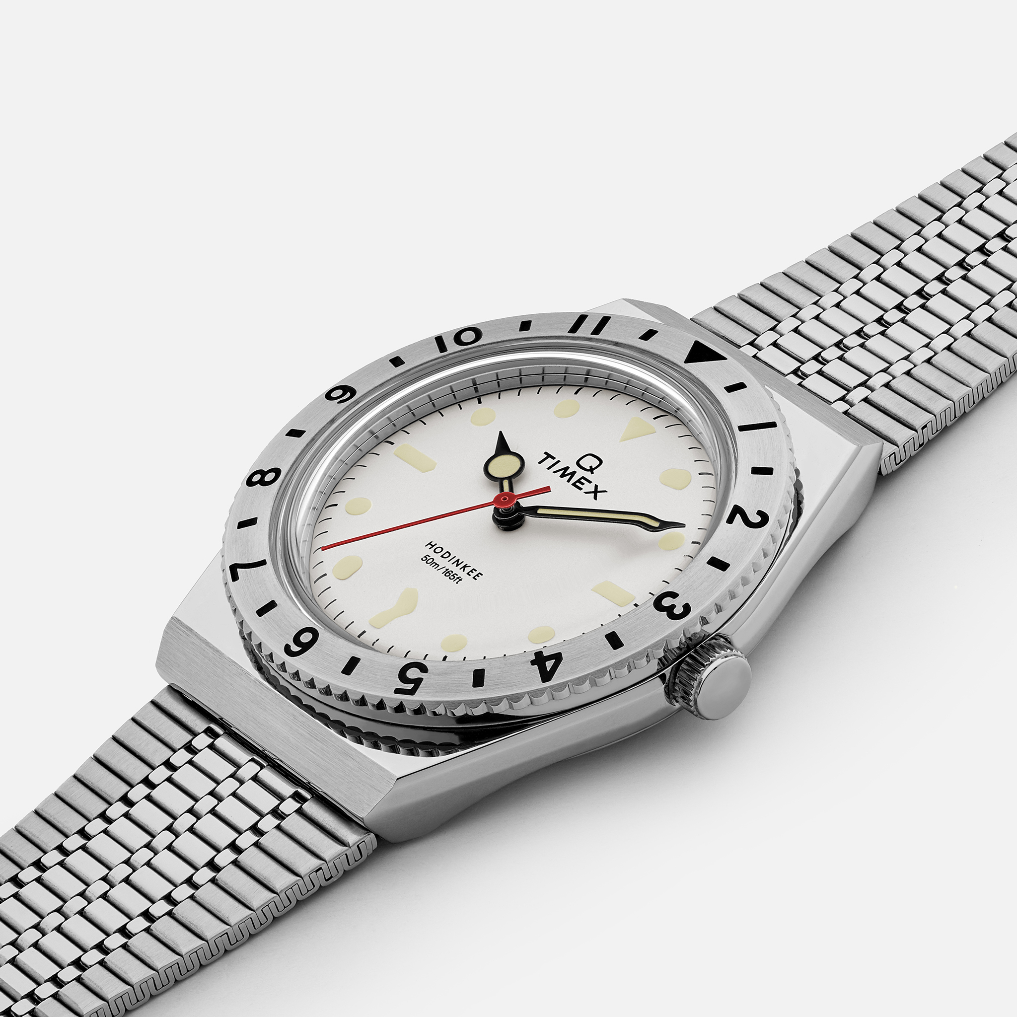 Hodinkee timex sale