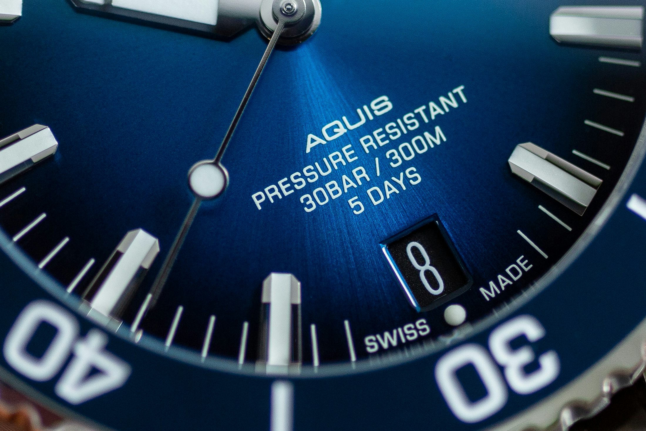 Recommended Reading: 'The Wizard of Swiss Watchmaking