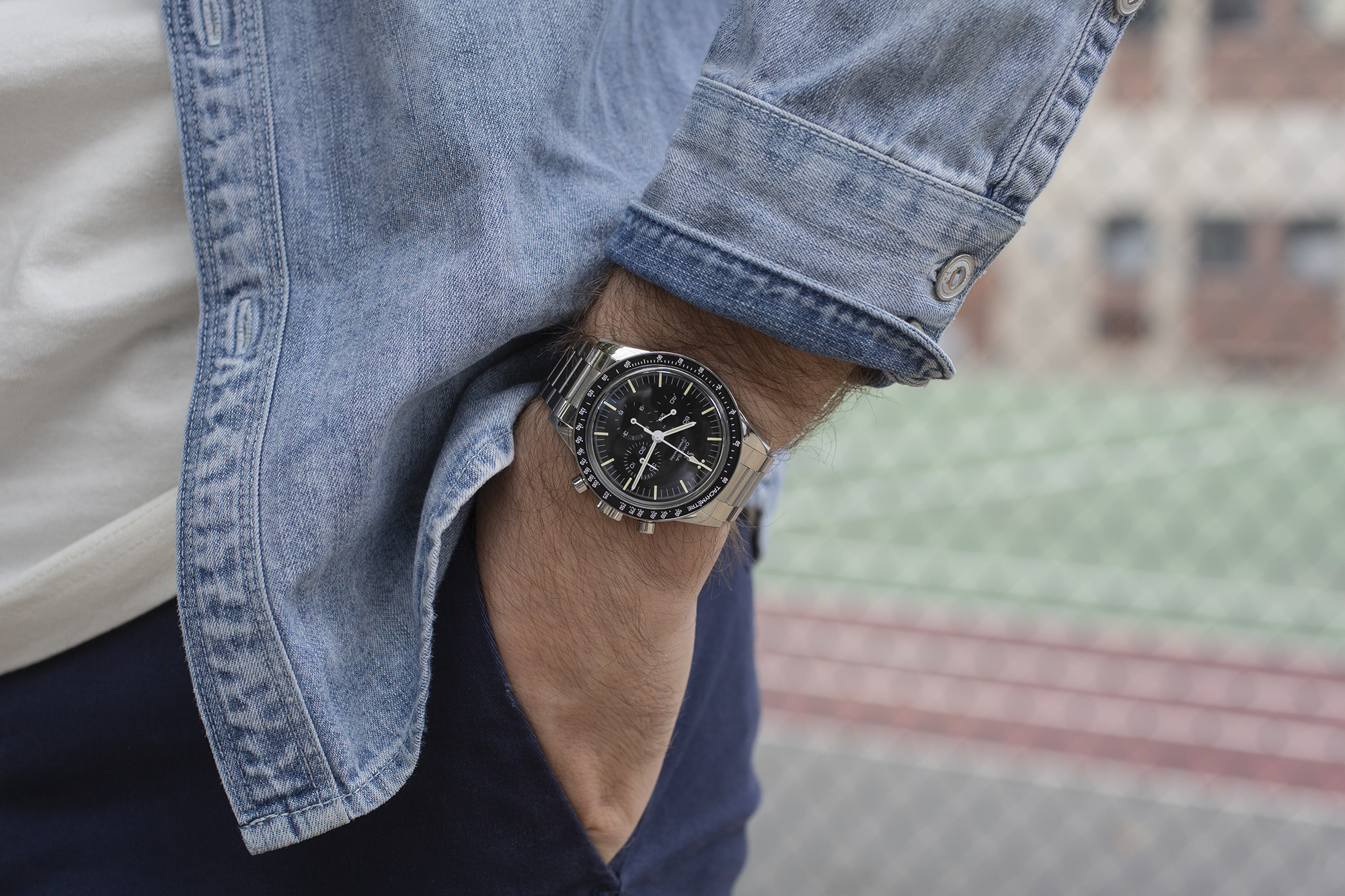 What Makes The Omega Speedmaster Calibre 321 So Special?