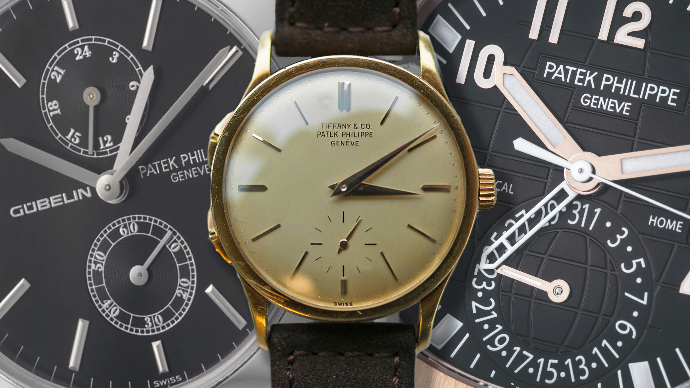 Patek on sale calatrava hodinkee