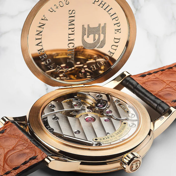 Auctions Philippe Dufour Simplicity Fetches Chf 1 36 Million At Phillips Hodinkee Auctions Philippe Dufour Simplicity Fetches Chf 1 36 Million At Phillips Hodinkee