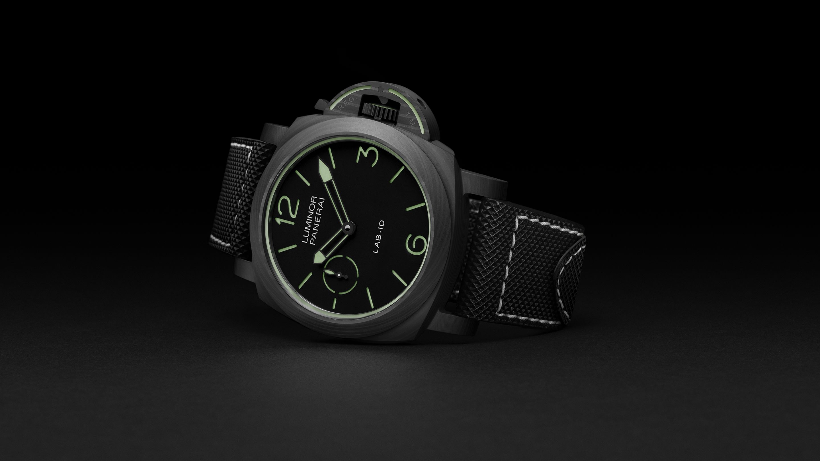 Introducing: The Panerai LAB ID PAM1700 With 70-Year Guarantee