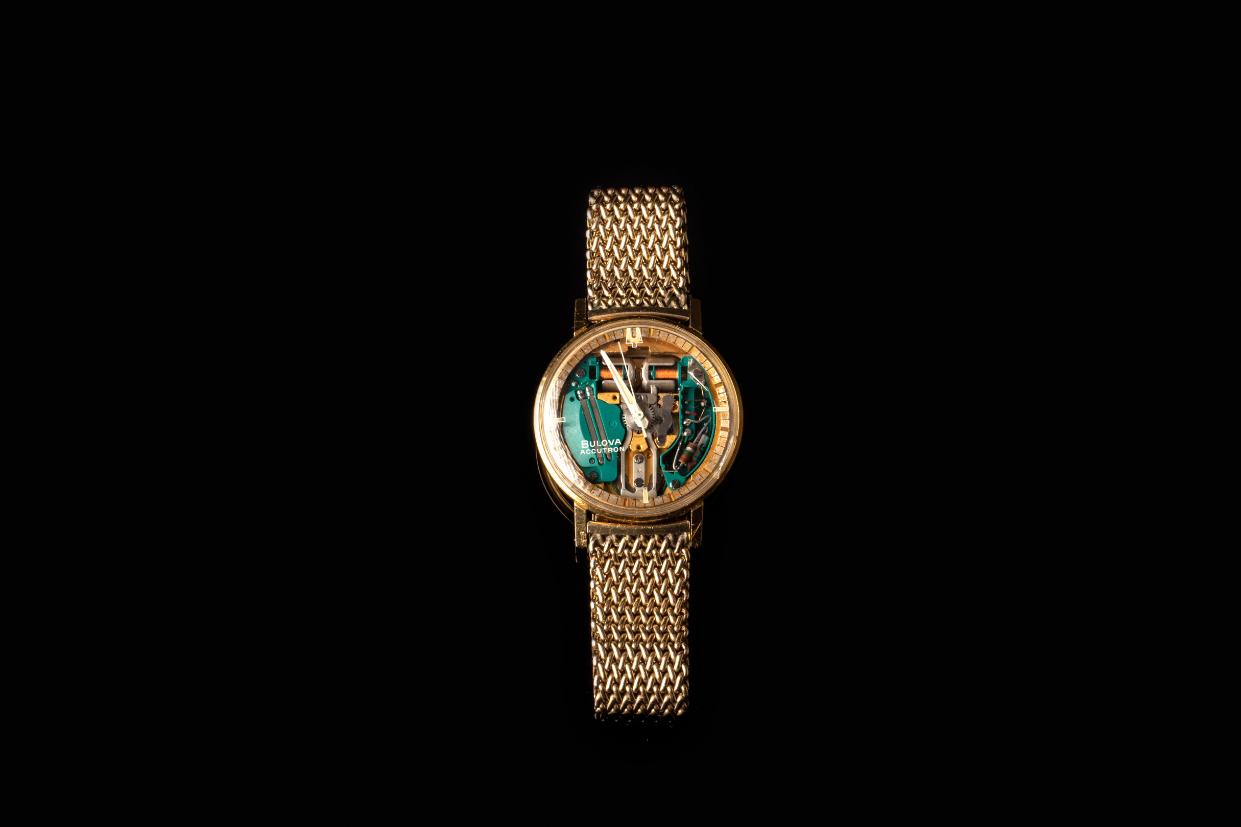 Accutron Watch: the new brand, the storyline, the current offering