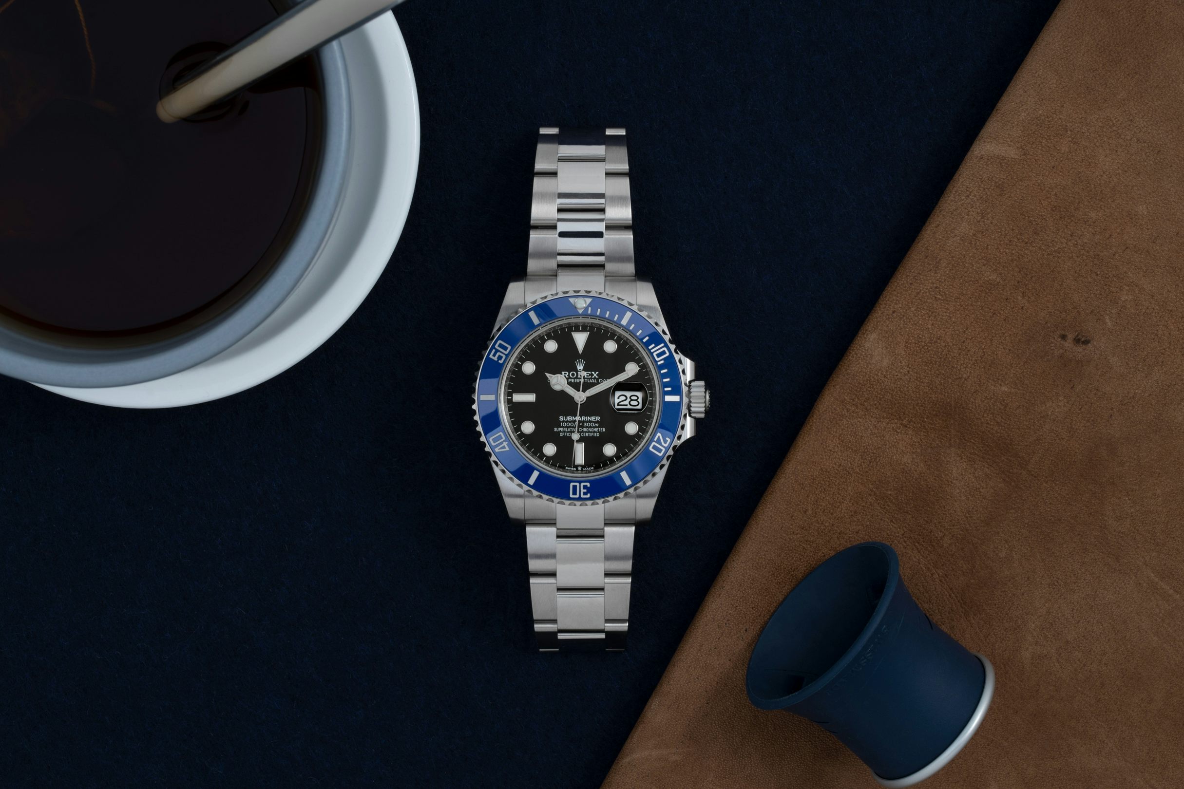 New Rolex Submariner Revealed - The Truth About Watches