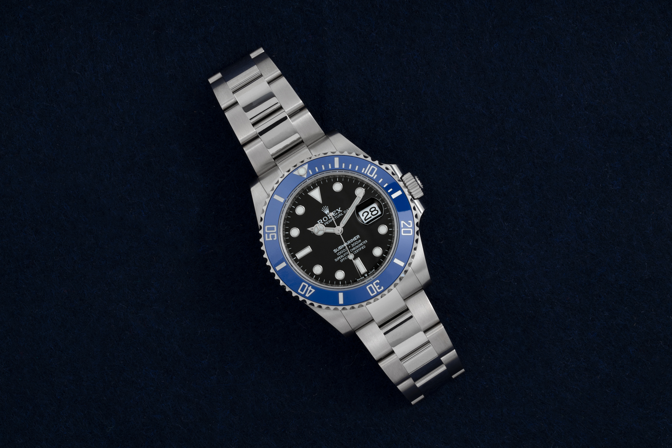 rolex submariner hodinkee