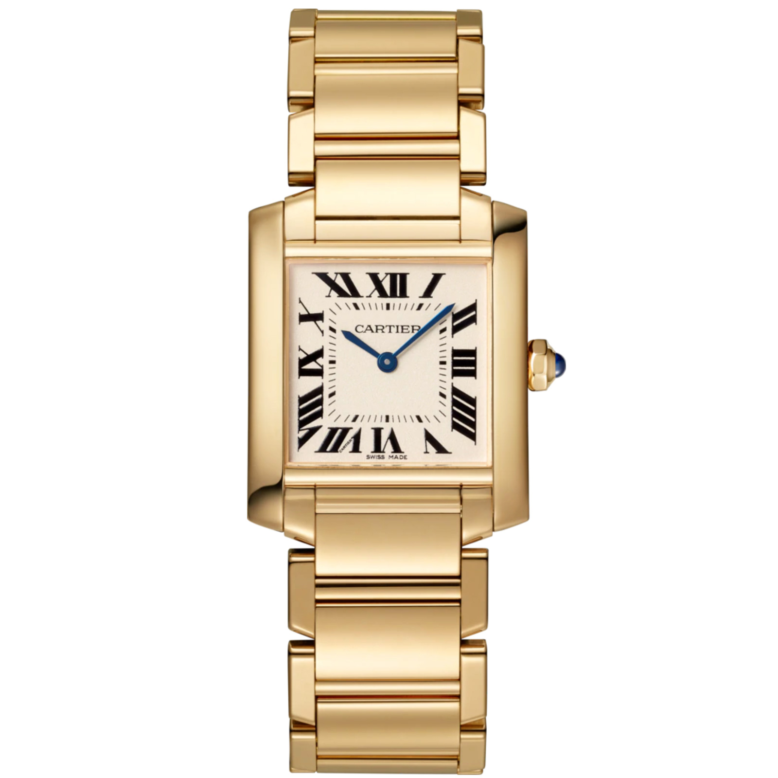 buy cartier tank francaise watch