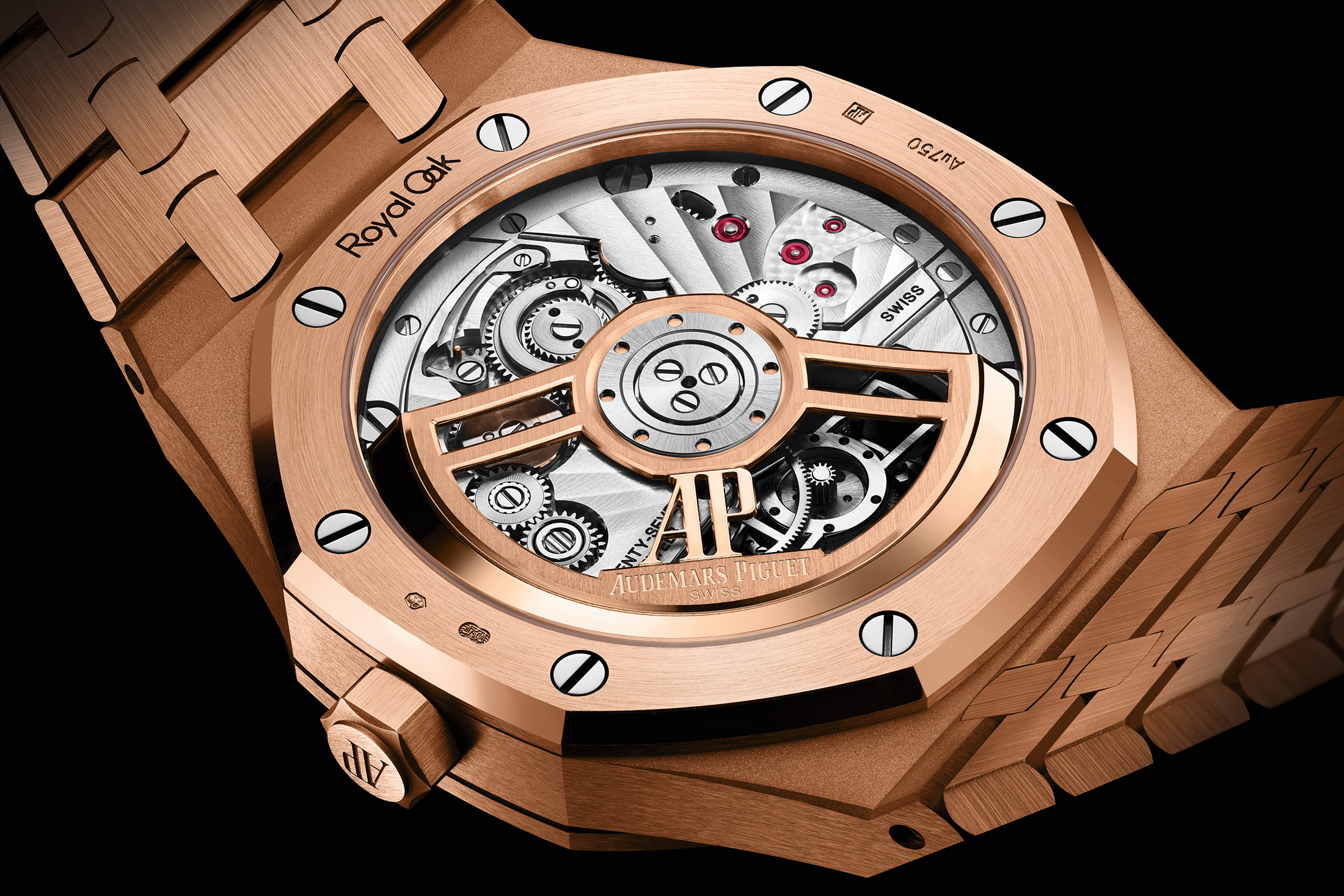 Купить Реплику Часов Audemars Piguet