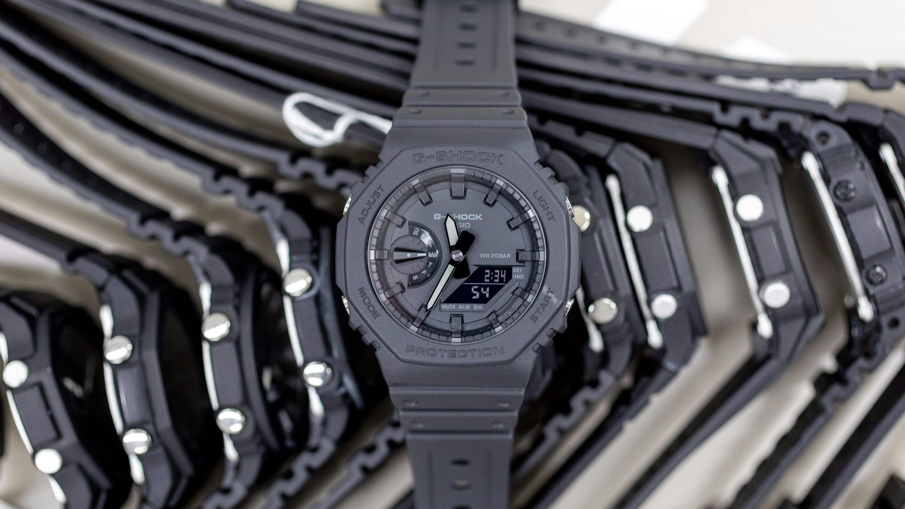 A New Generation Of Fashion-Forward Watches Have Arrived