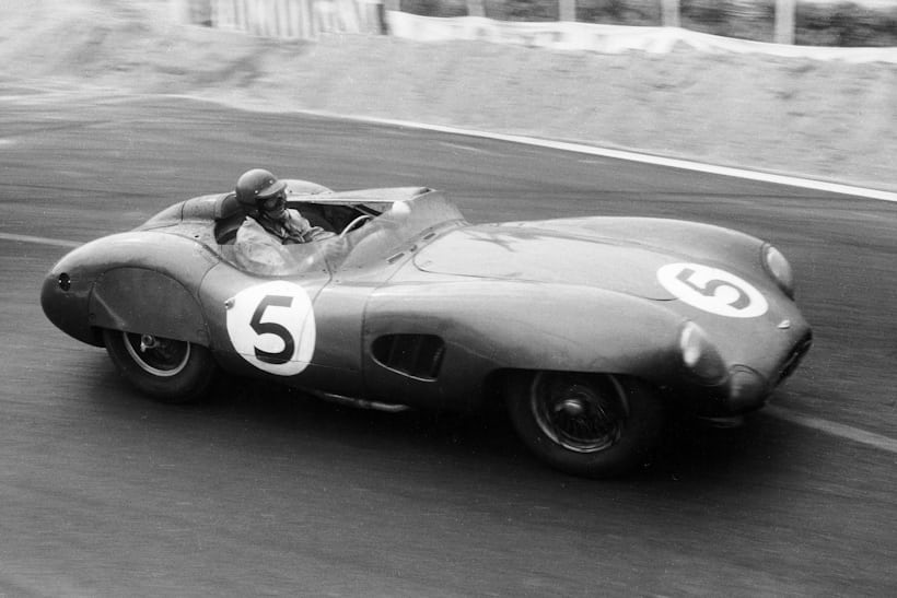 Found Carroll Shelby S Prize Patek Philippe From The 1959 24 Hours Of Le Mans Hodinkee