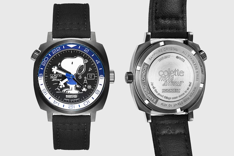 The Watch Packaging Of The Year Has Arrived Hodinkee The Watch Packaging Of The Year Has Arrived Hodinkee