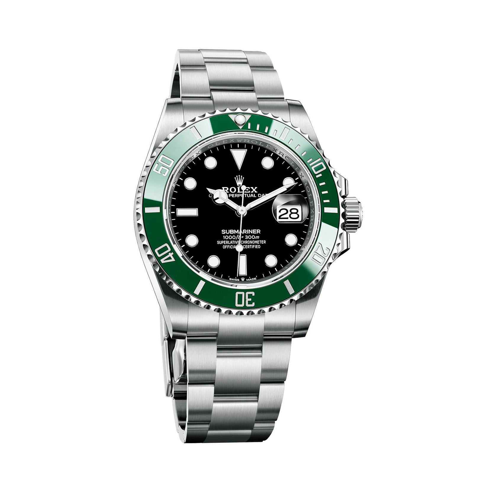 rolex submariner wish