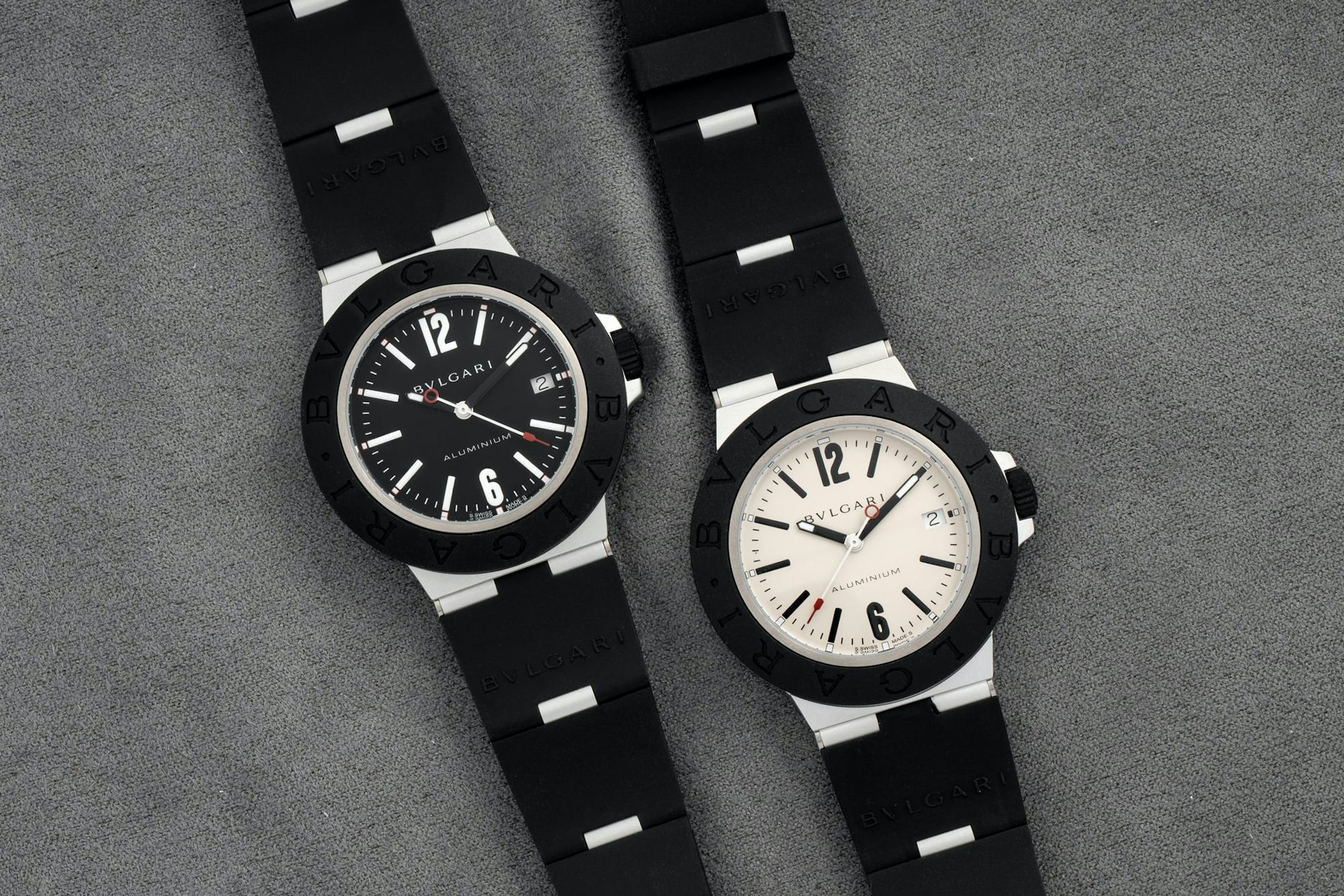Bulgari