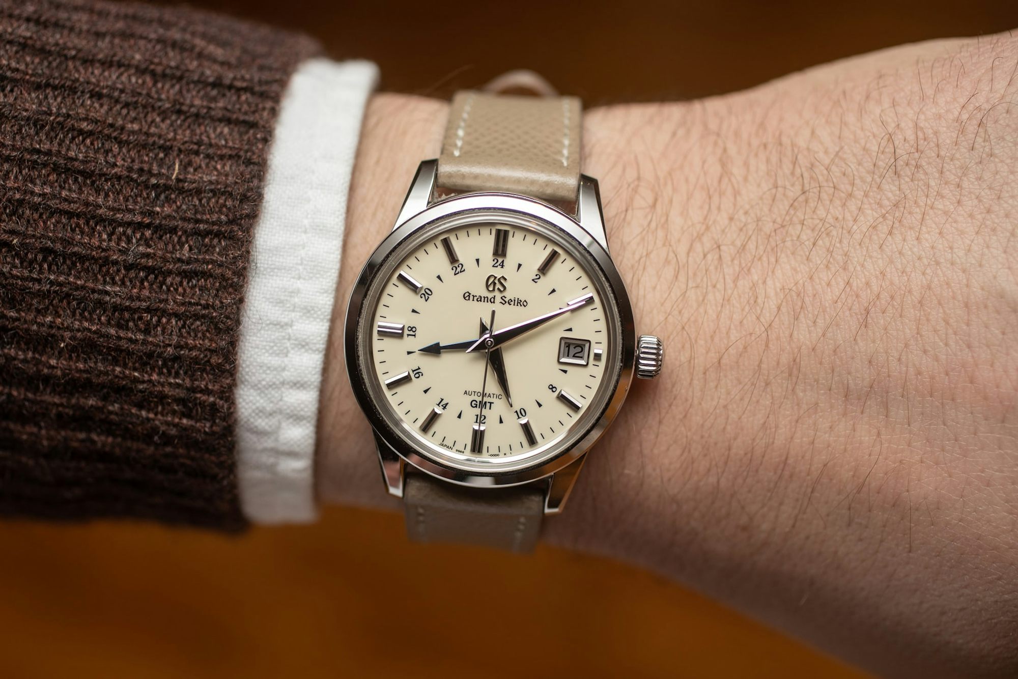 Grand Seiko