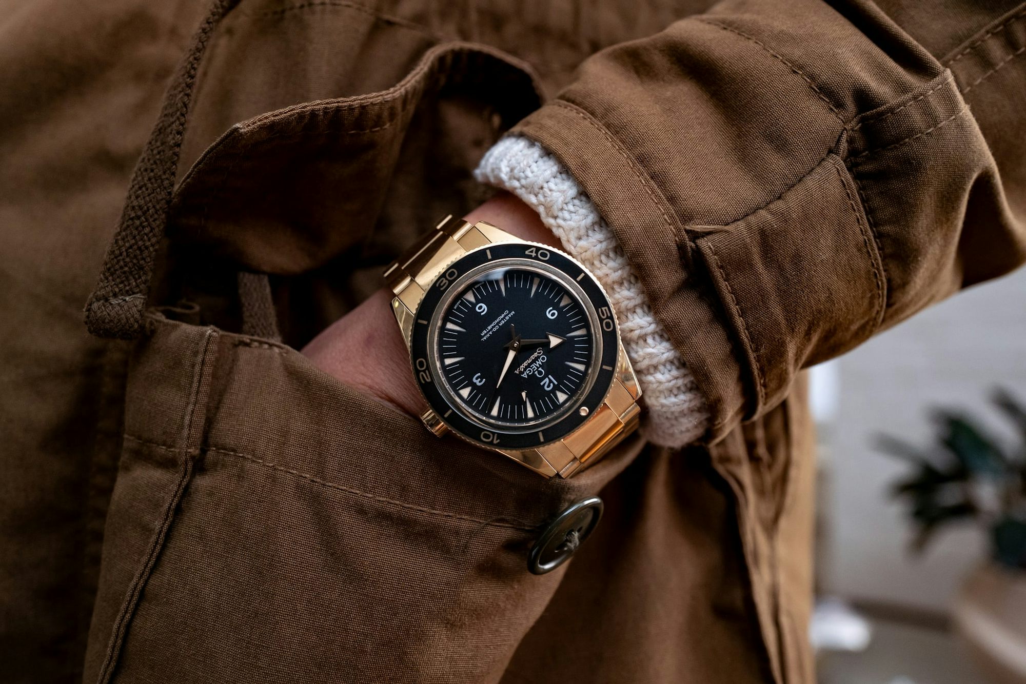 Omega