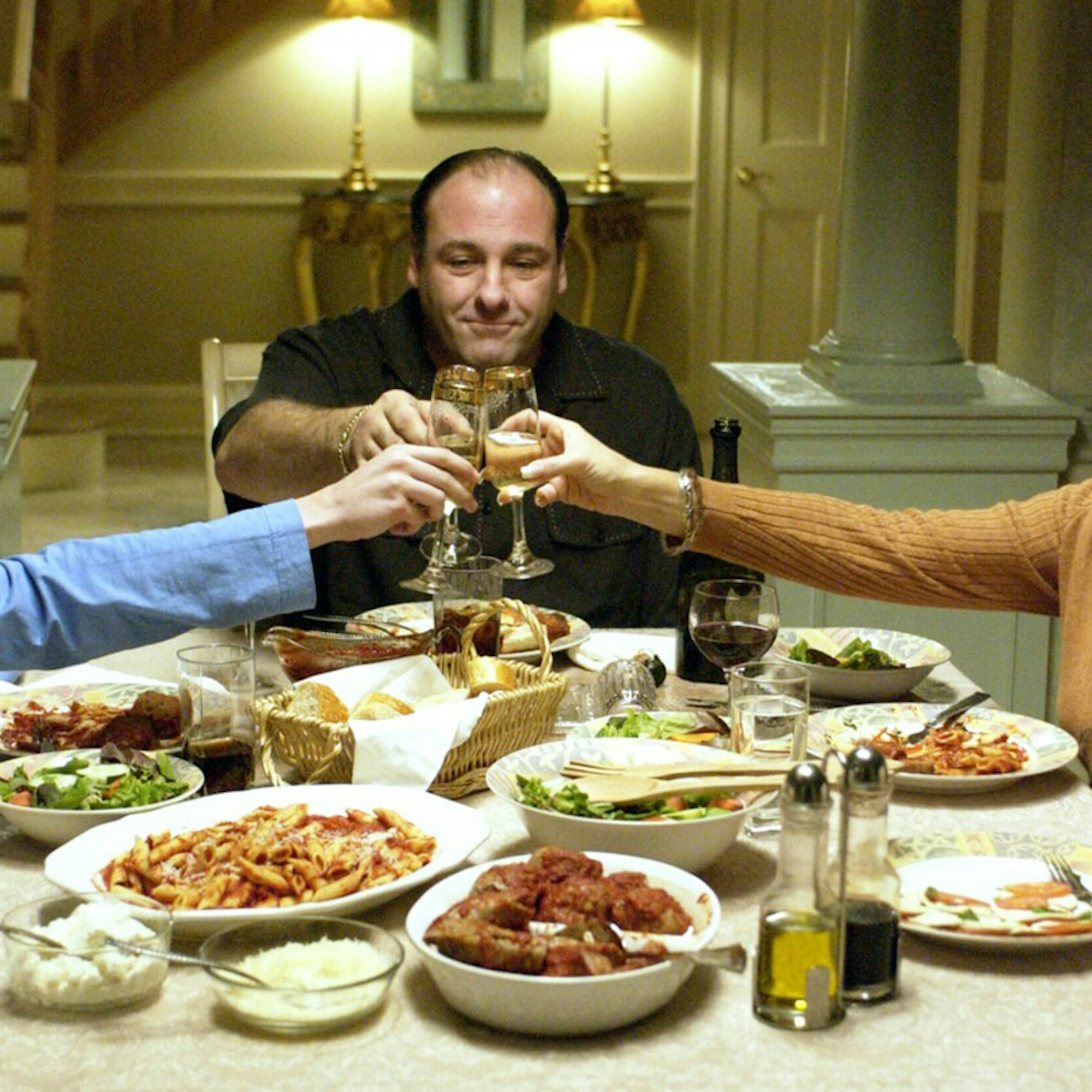Sopranos