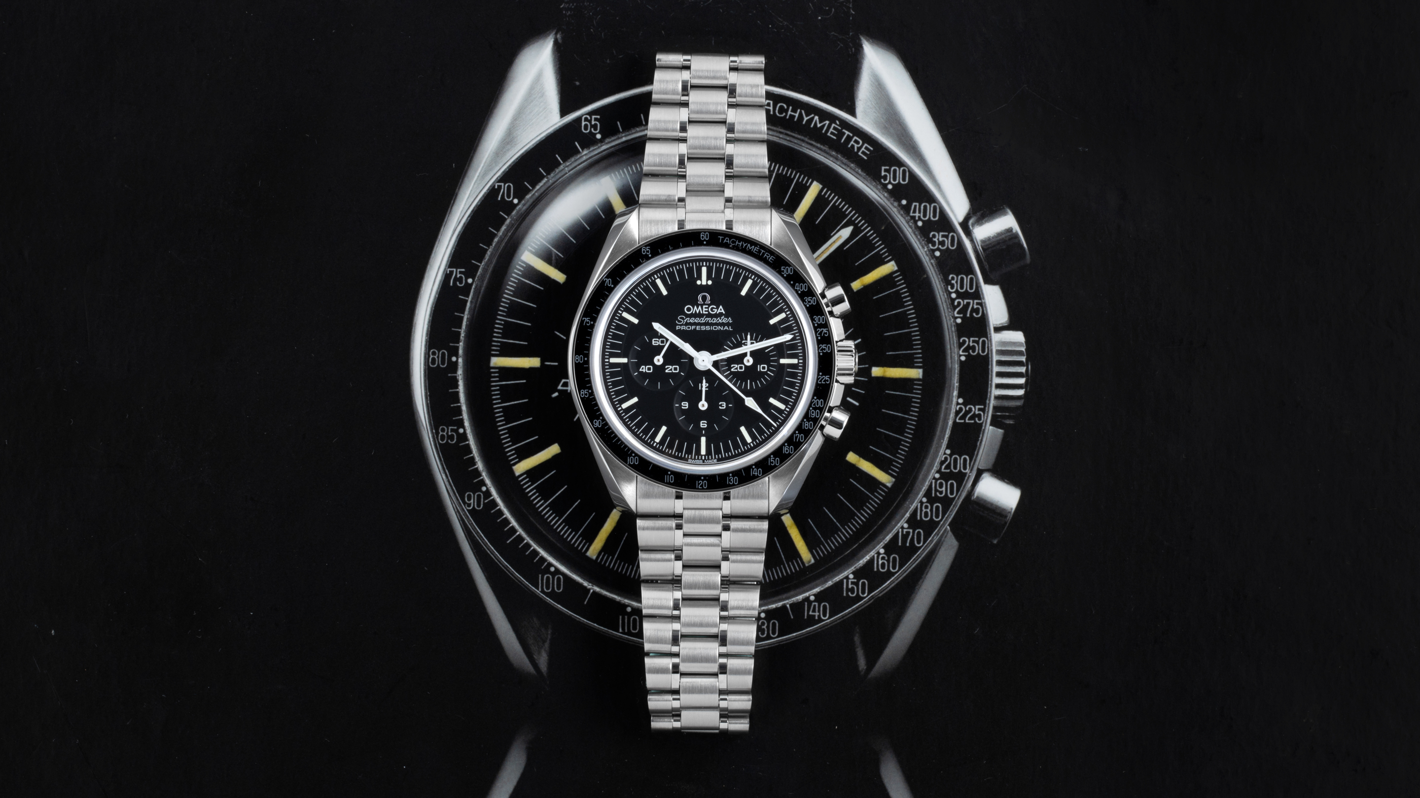 The Complete Buyer's Guide To The New Omega Speedmaster - Hodinkee