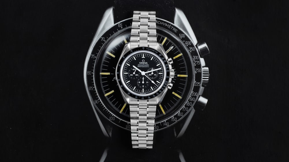 The complete buyer’s guide for the new Omega Speedmaster