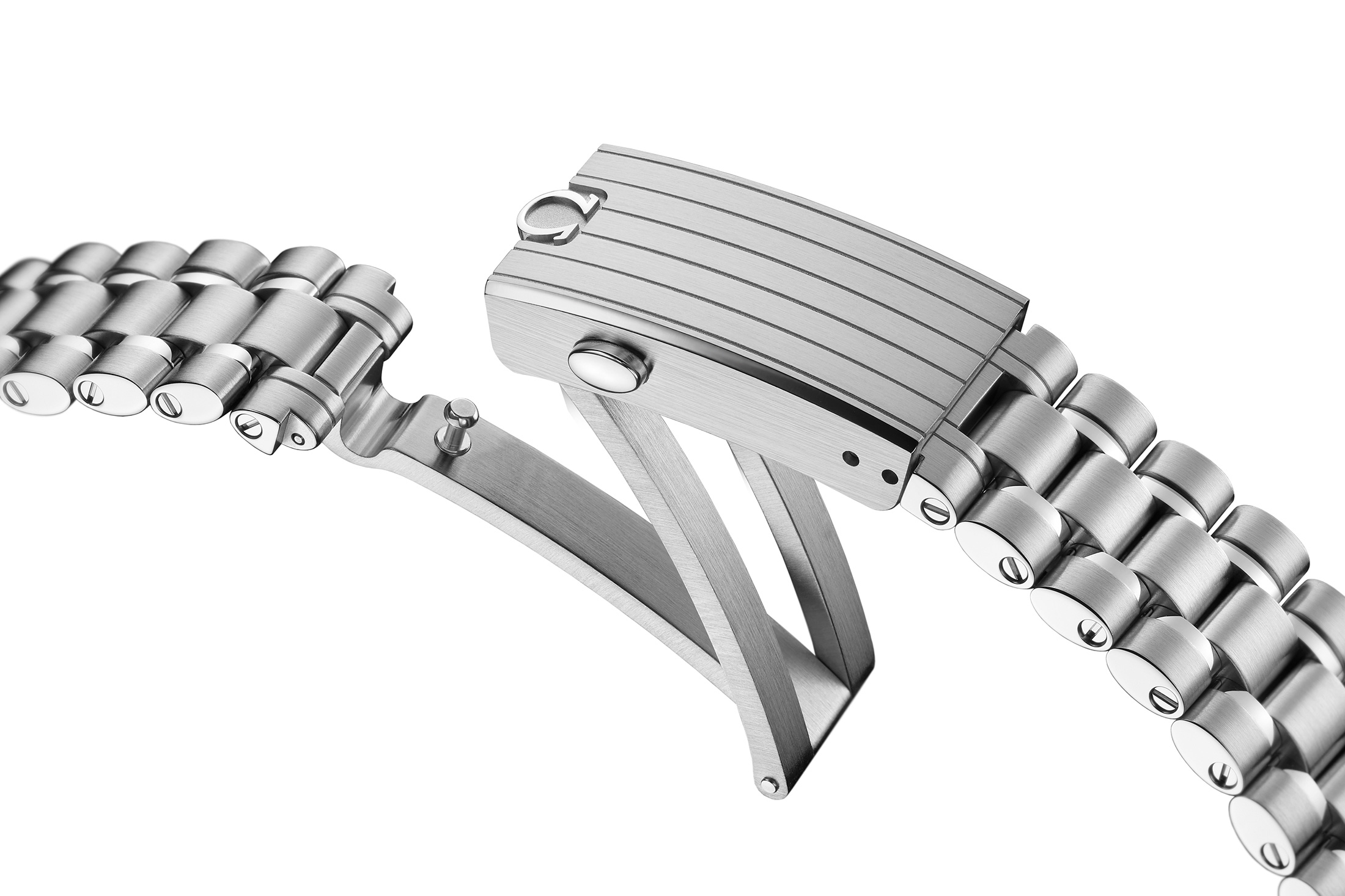 omega speedmaster professional bracelet