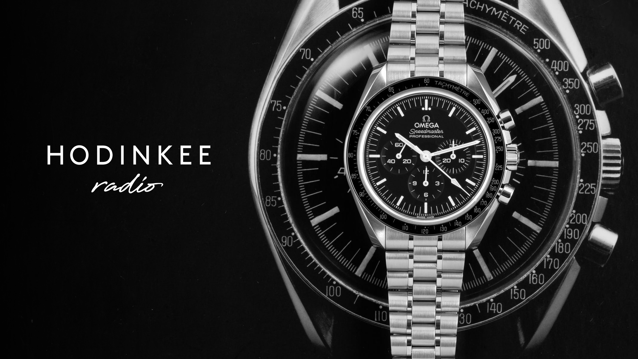 HODINKEE Radio Analyzing The New Speedmaster Reviewing An Icon