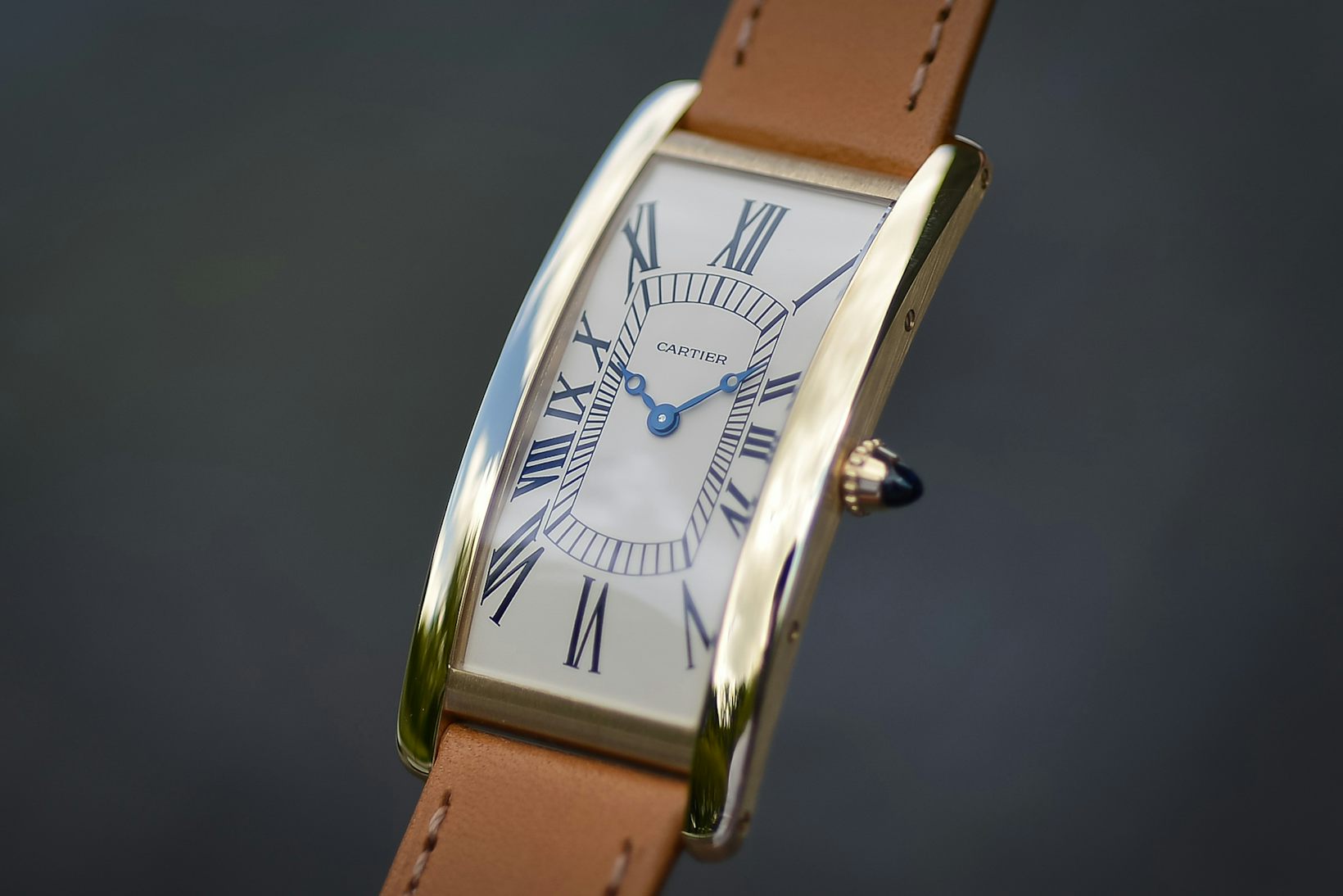 Business News: Richemont: Coronavirus Wiped Out $880 Million In Sales In 3  Months - Hodinkee