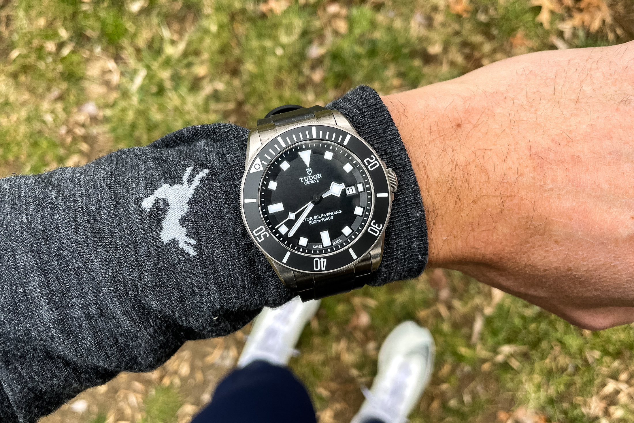 best watch for appalachian trail