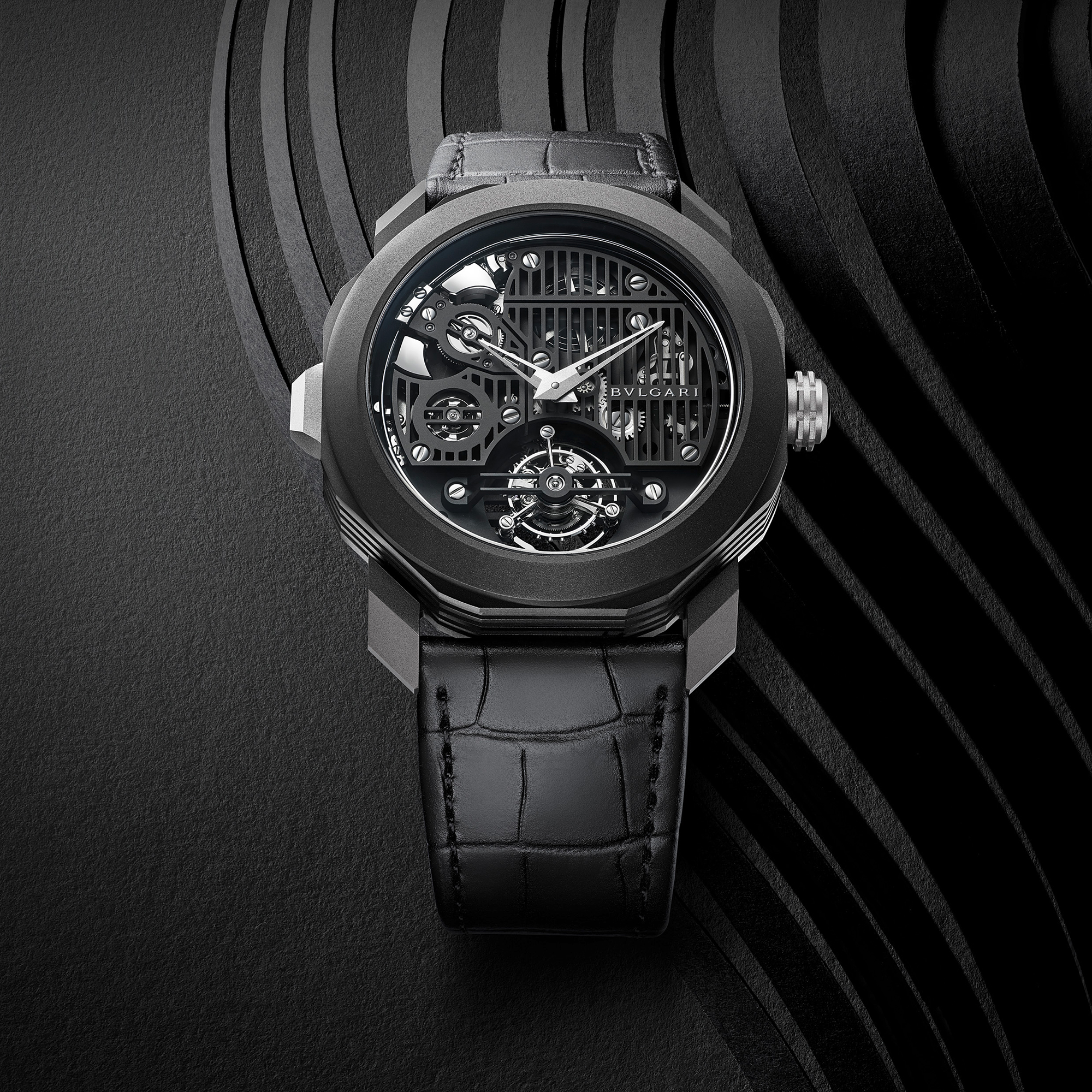 scuderia alphatauri watch