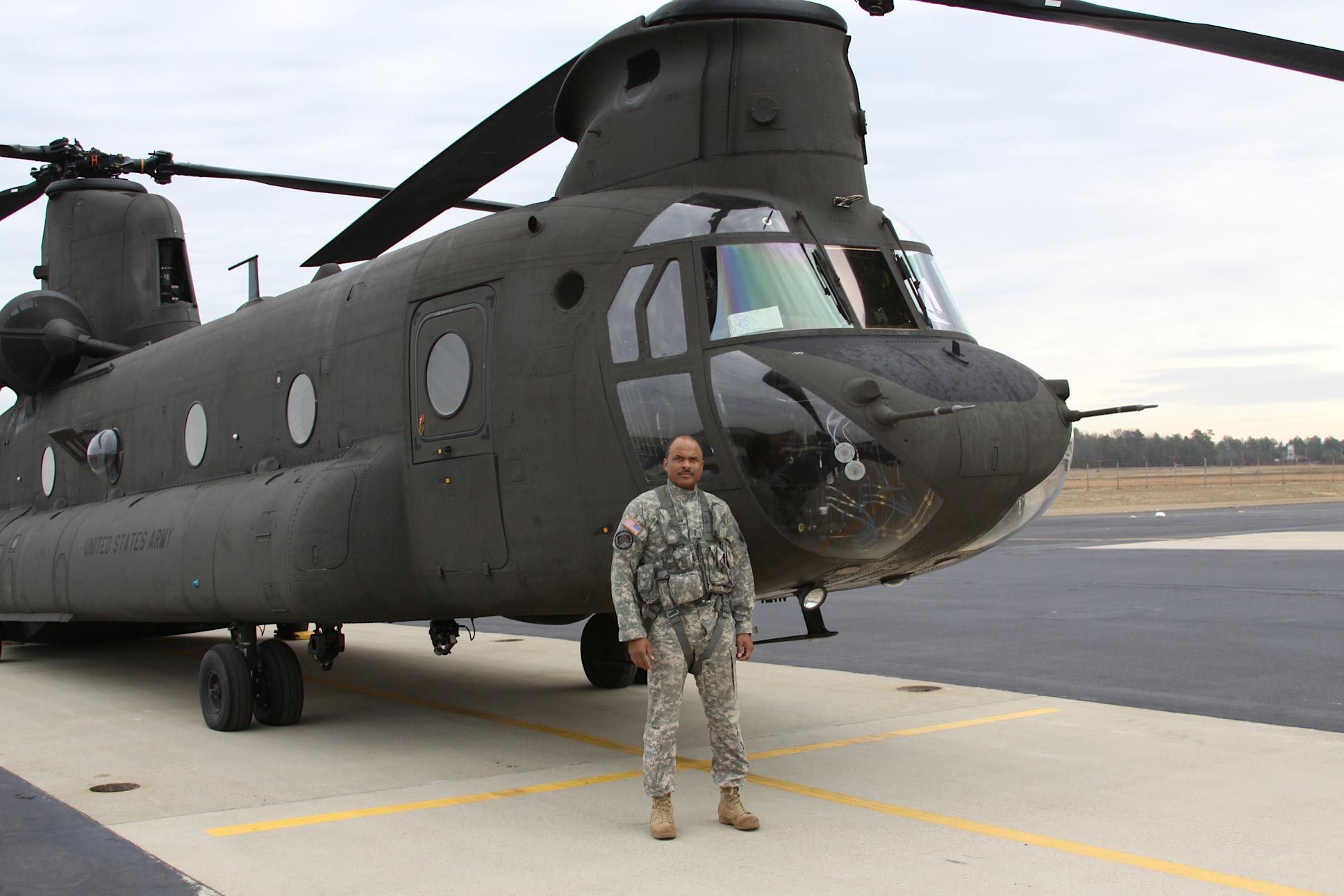 InDepth Carl Brashear's Legacy Lives On Wristwatch News