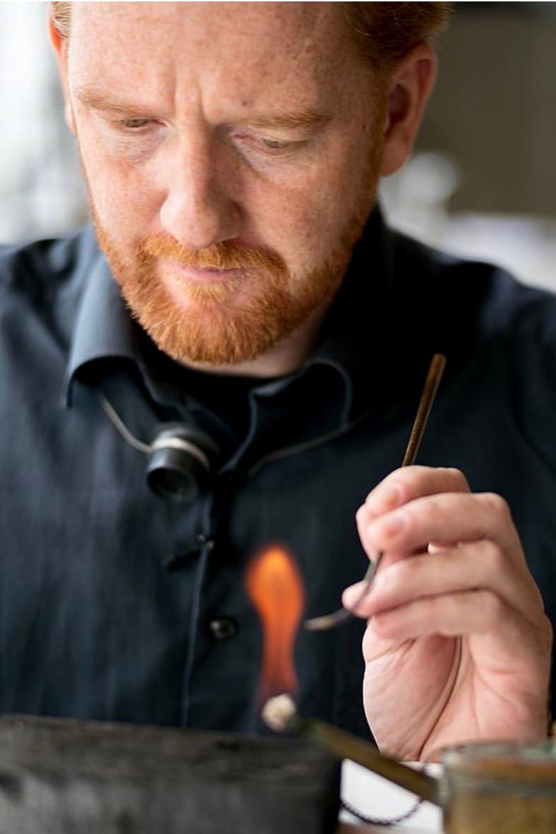 One To Watch The Former Patek Watchmaker Who Took His Talents To Denmark Hodinkee