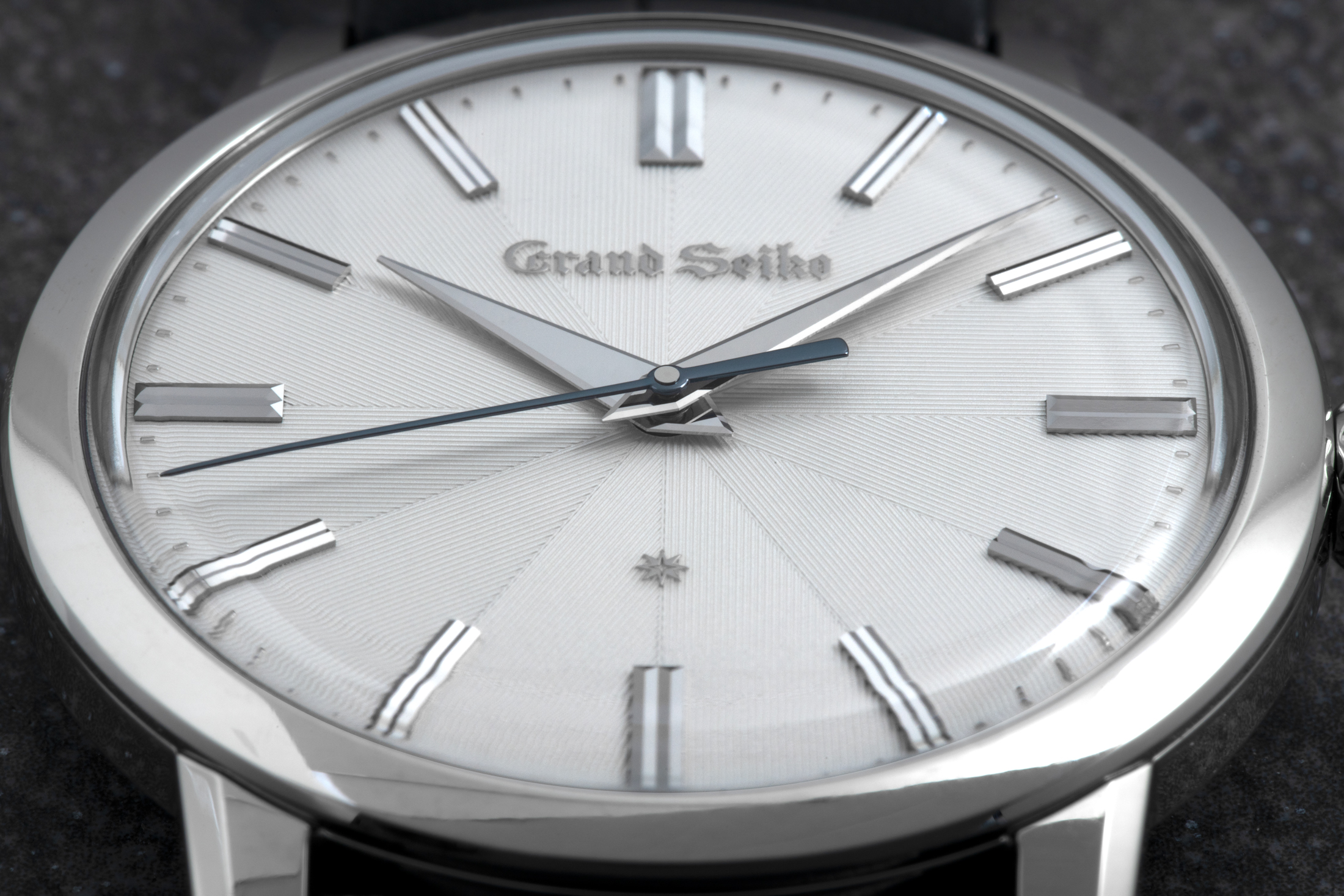 grand seiko most expensive