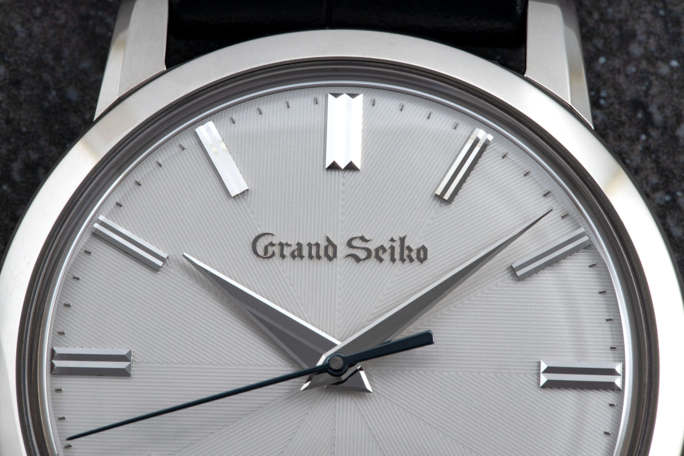 grand seiko most expensive