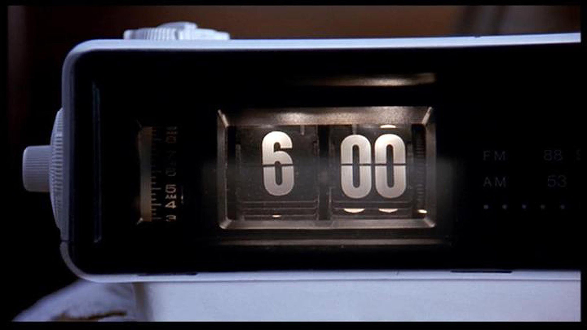 flip clock screensaver looks weird flip clock screensaver looks weird