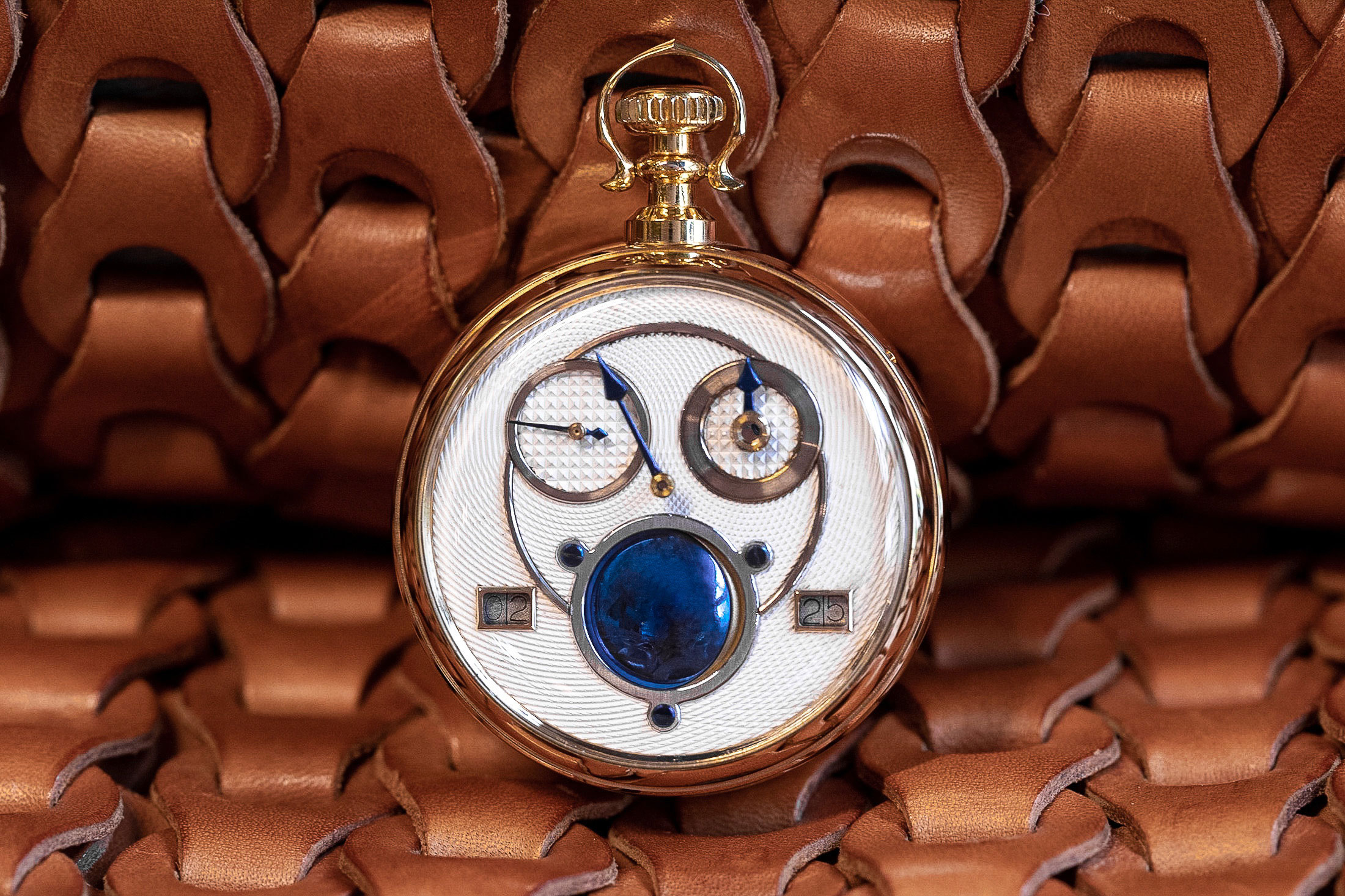 masahiro kikuno watch price