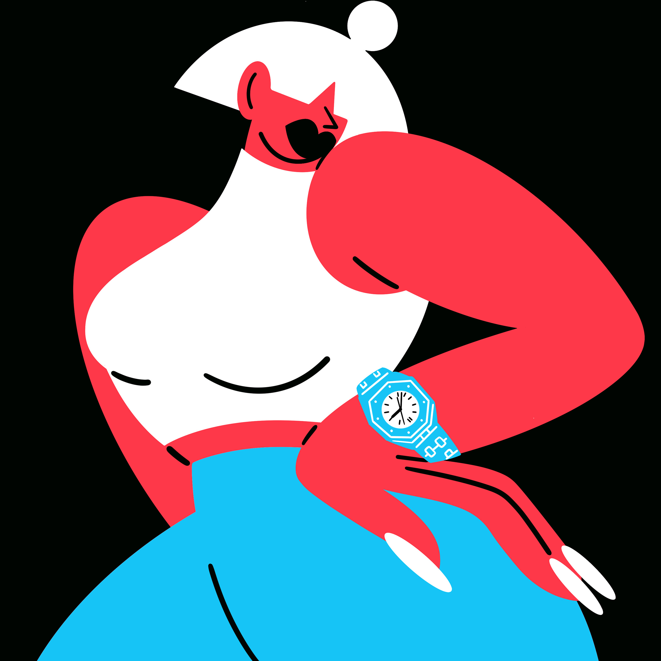 Second Opinions All Watches Should Be Unisex And Here S Why Hodinkee