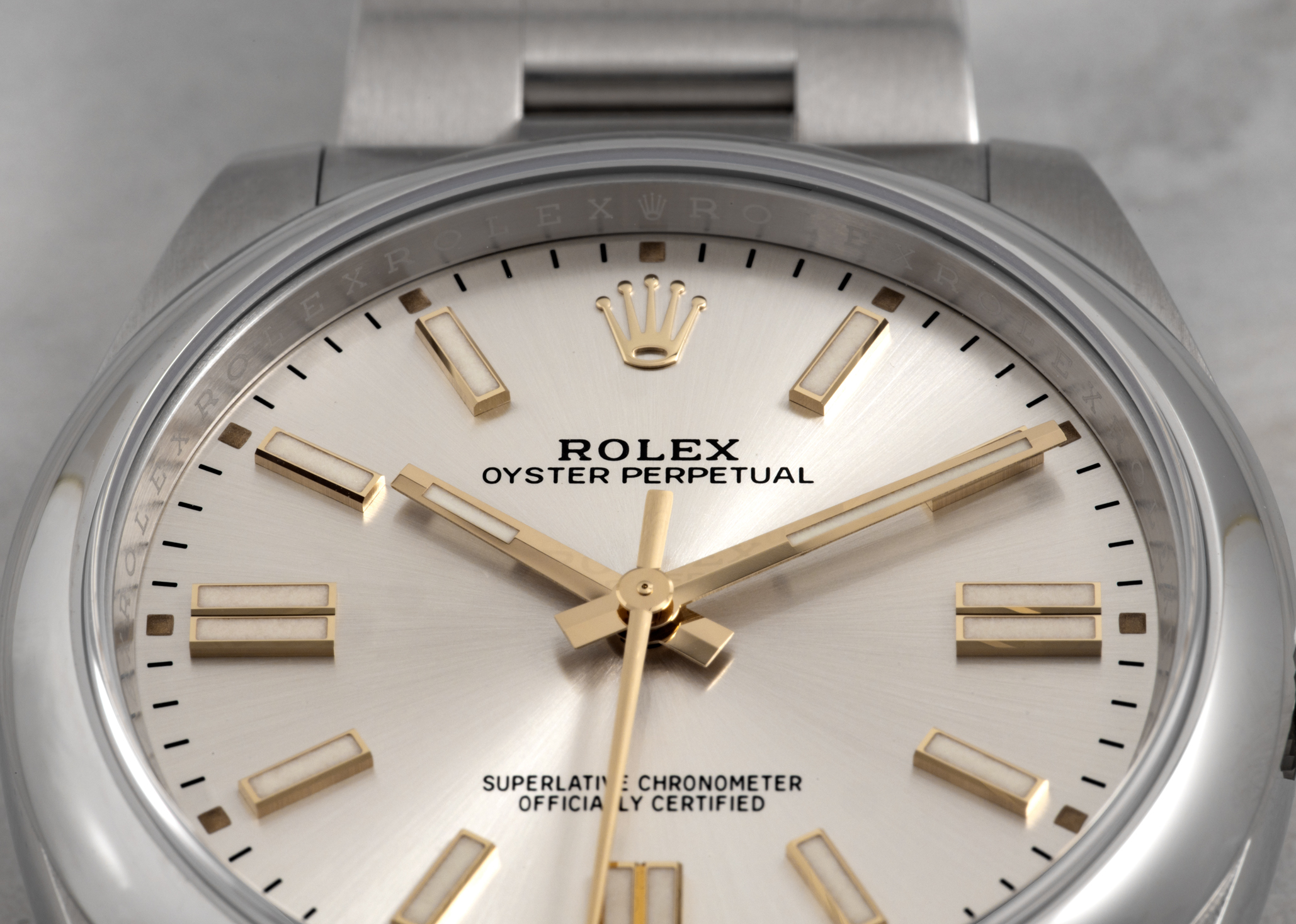 Rolex general discussion new arrivals