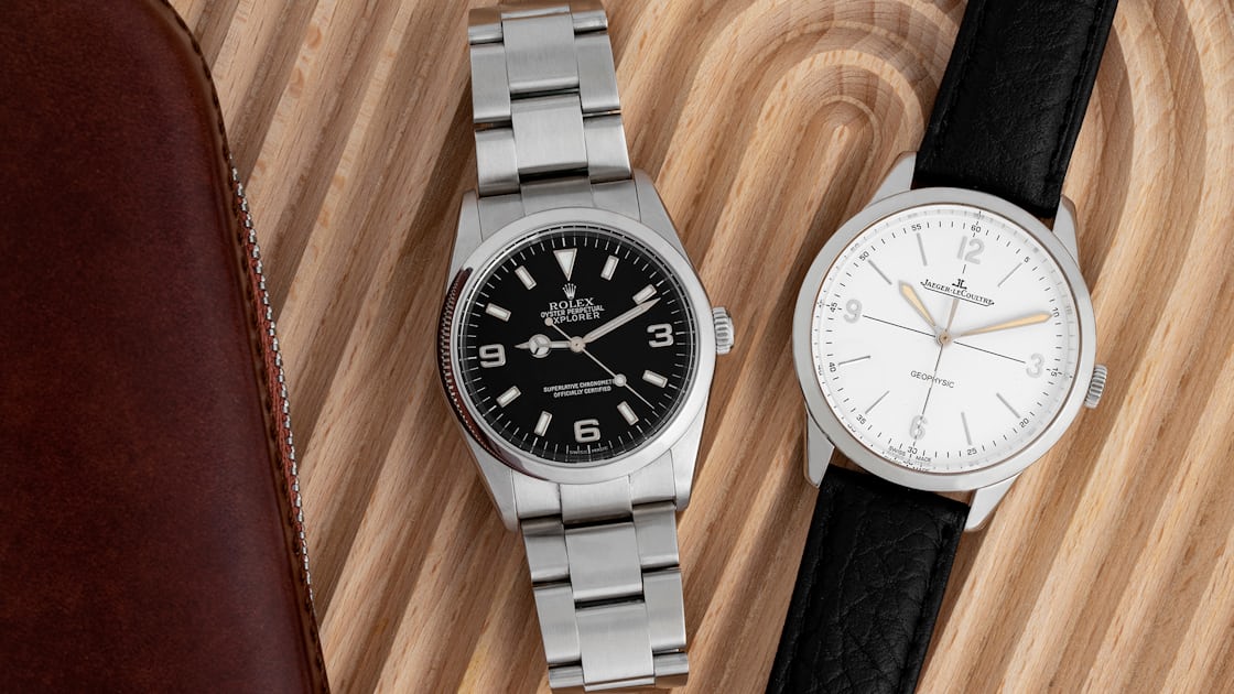 HODINKEE Is Getting Into Pre-Owned Watches. What Does That Mean for You? -  Hodinkee