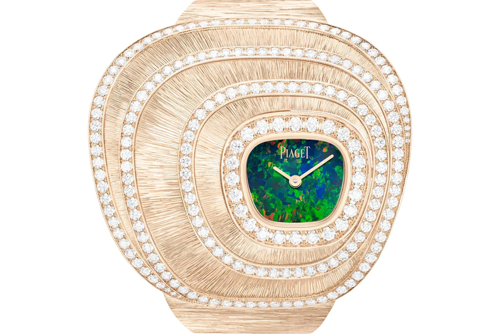 Piaget Sixtie cuff