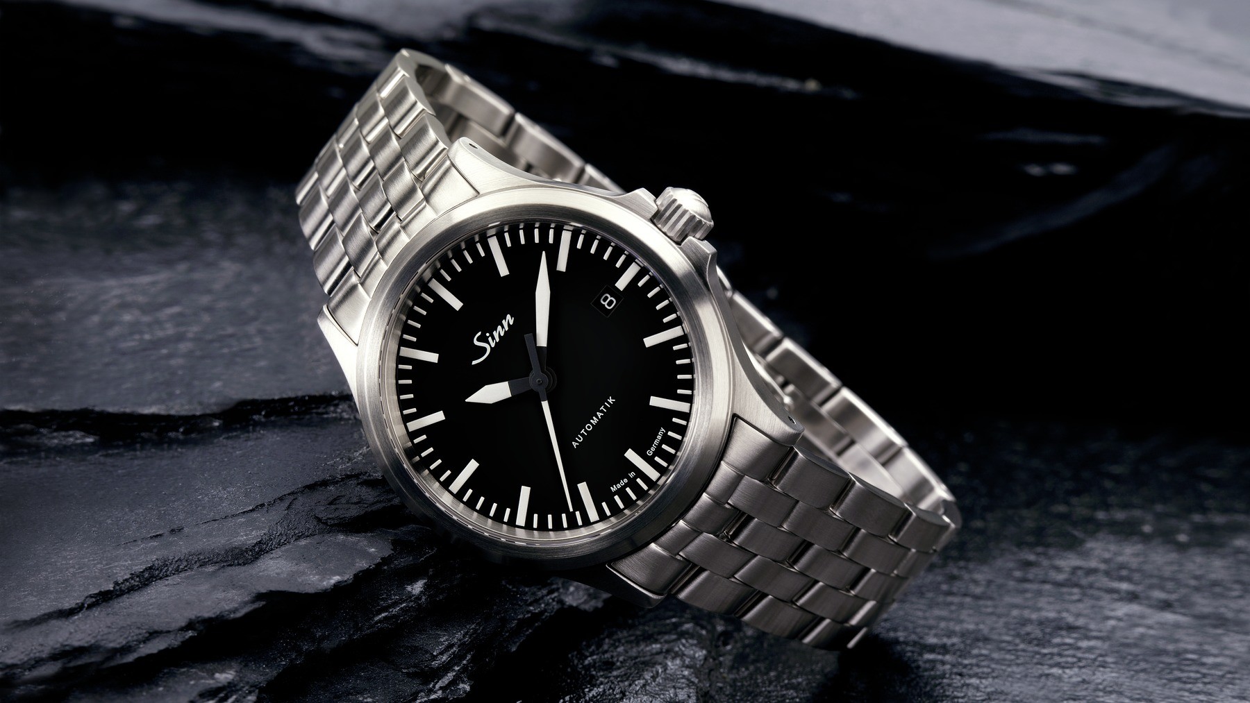 Sinn 104 A St Sa Full Review  The Truth About Watches