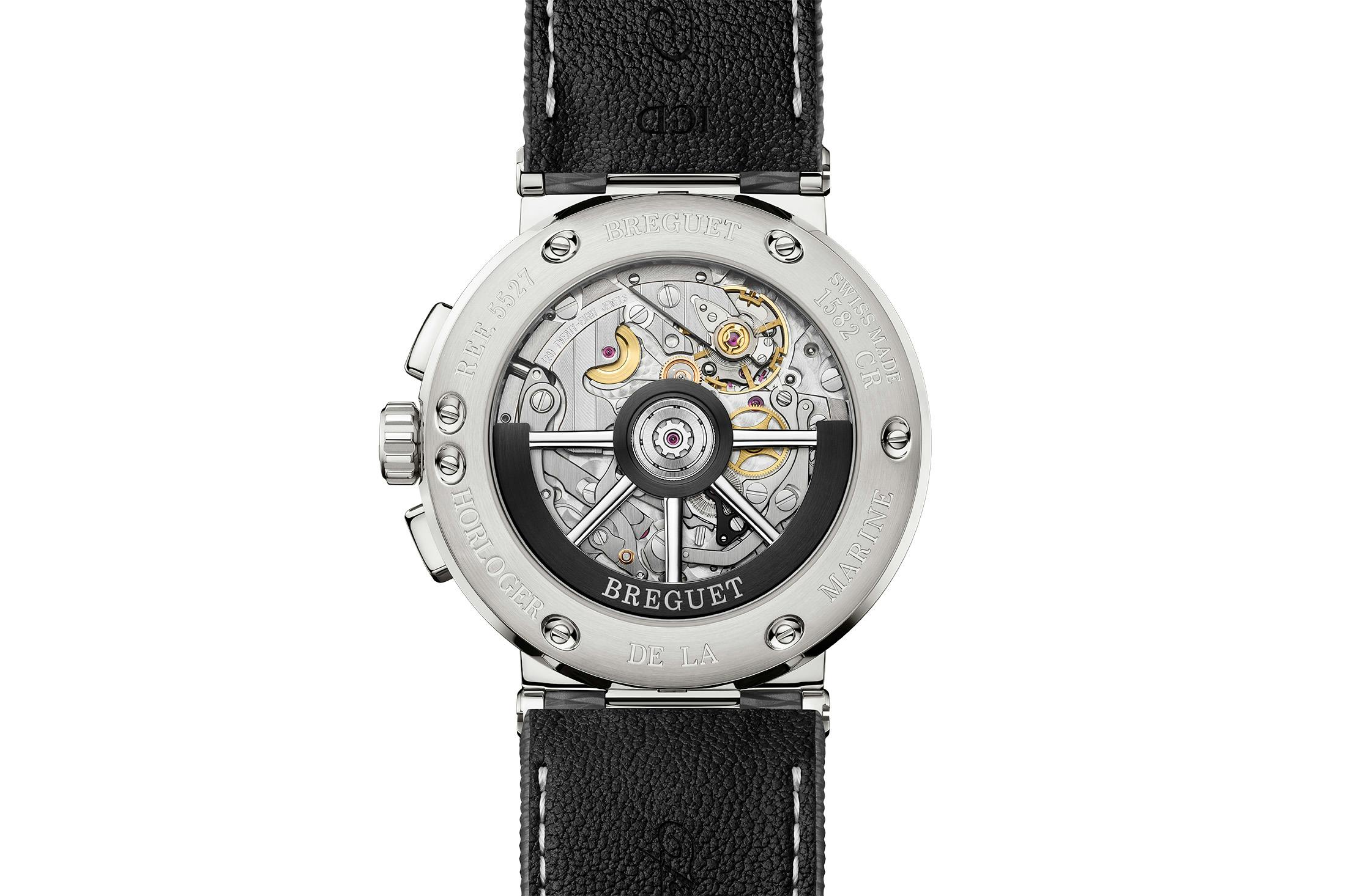 Breguet 5517