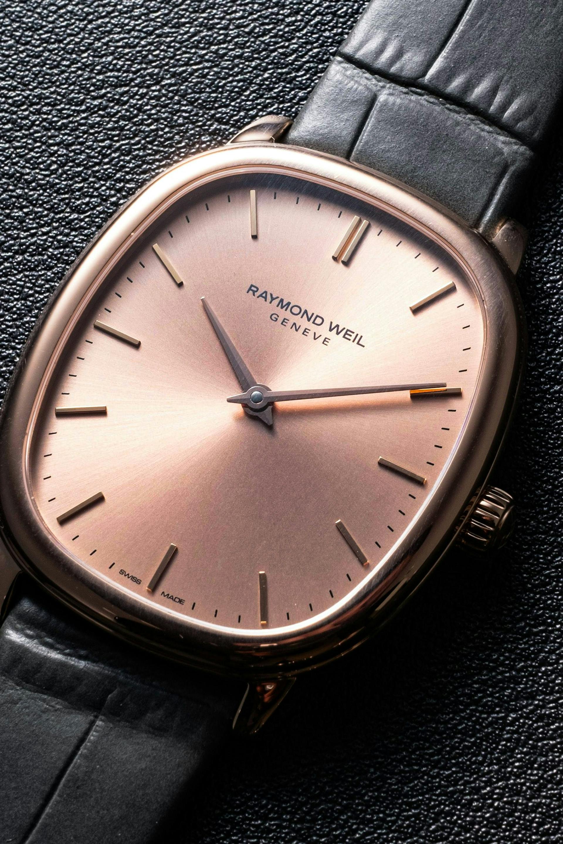 Raymond Weil Toccata